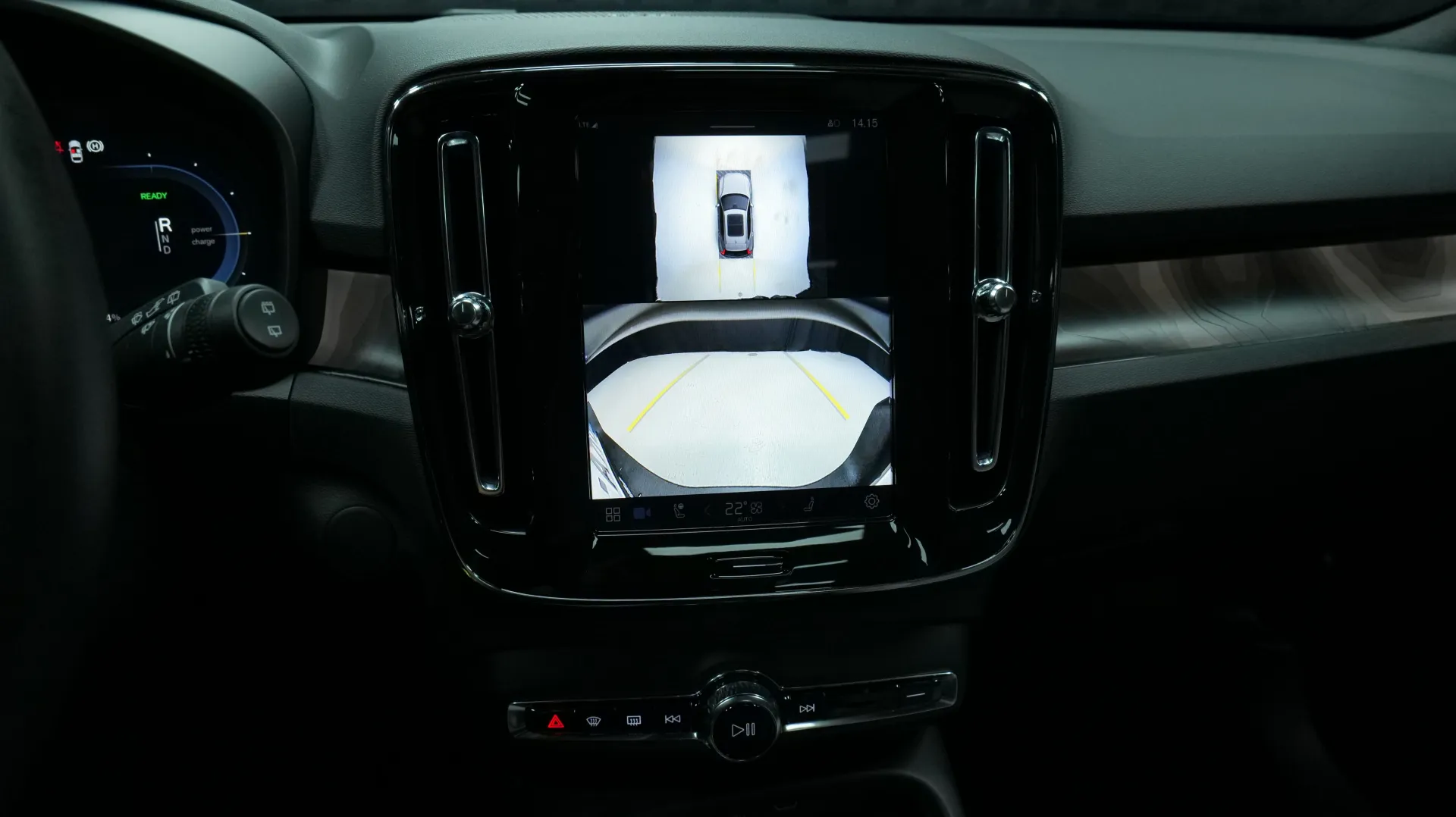 Autokuva 7 - GRA-300