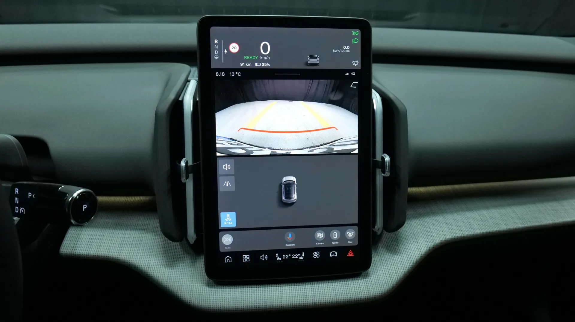 Autokuva 6 - GRA-307