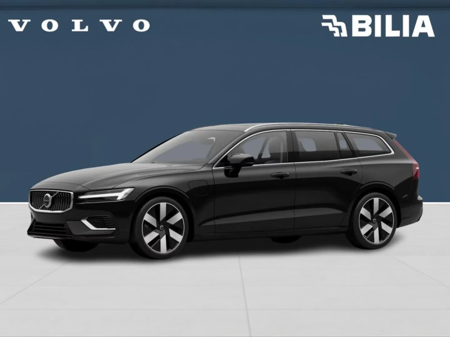 Volvo V60 GRC-202