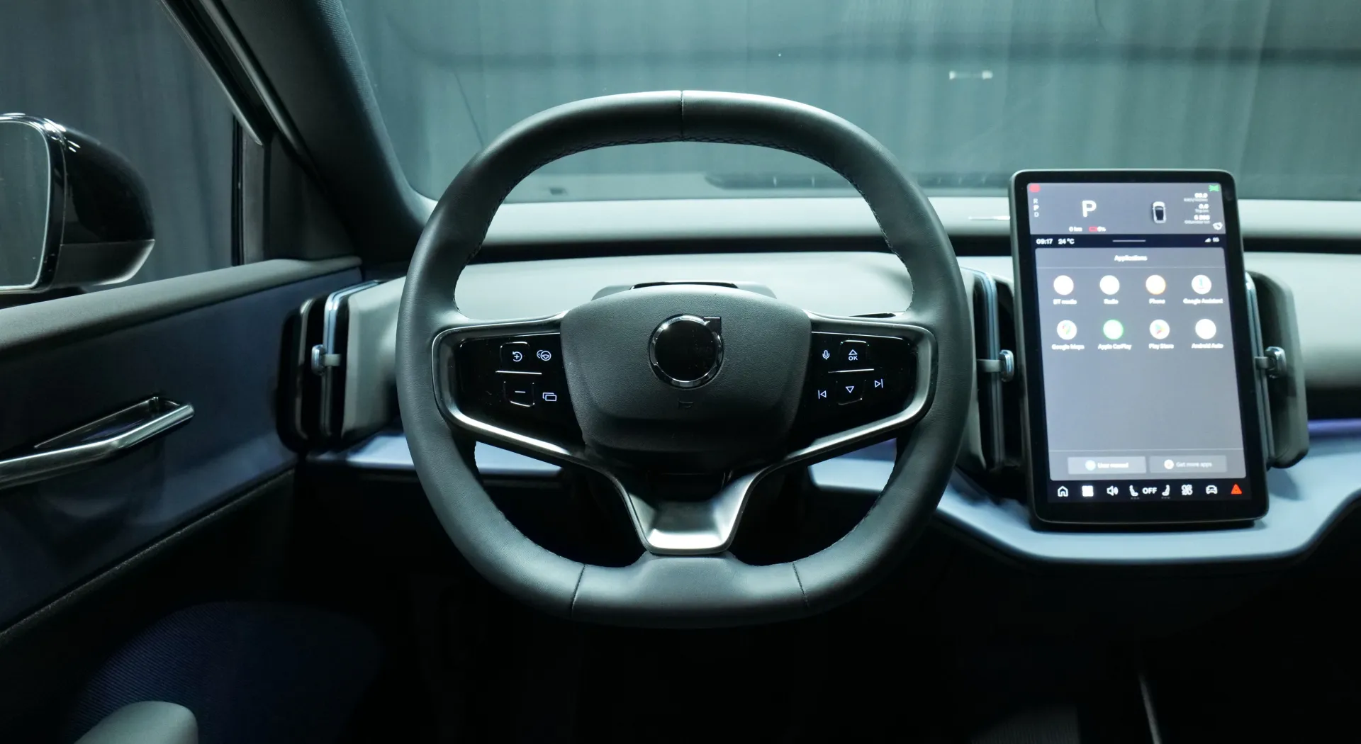 Autokuva 11 - GRC-489