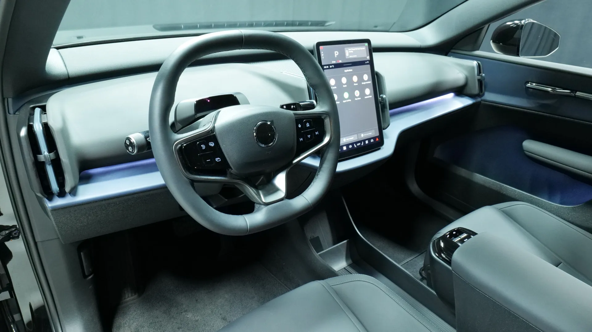 Autokuva 9 - GRC-489