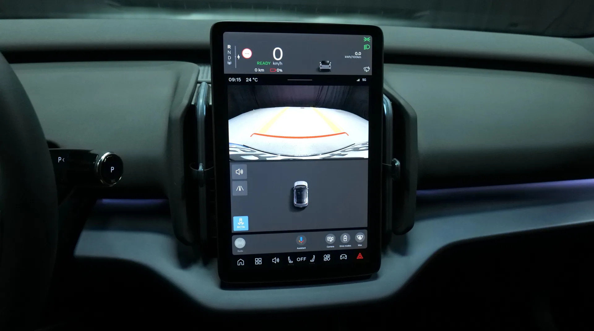 Autokuva 6 - GRC-489