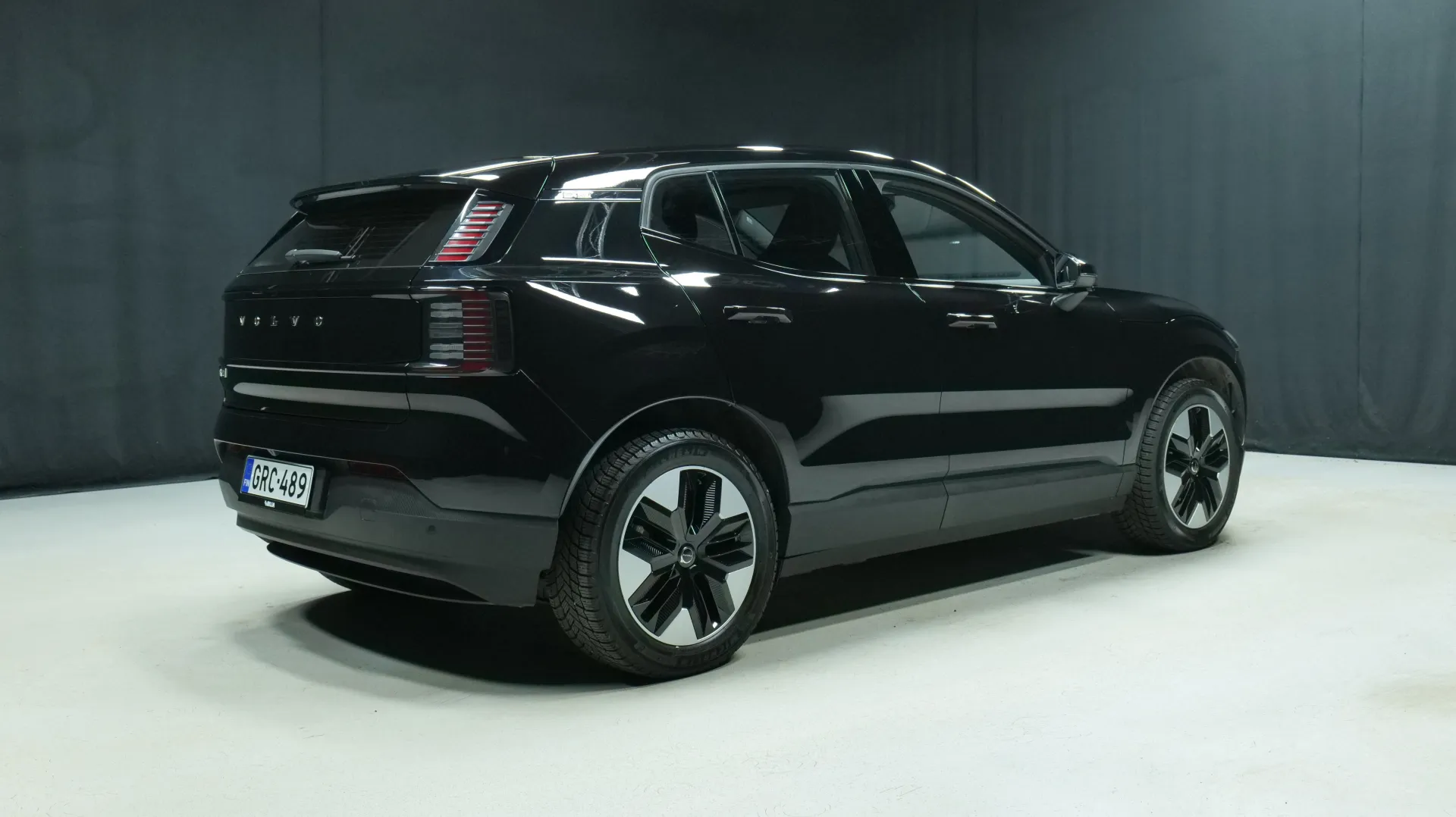 Autokuva 3 - GRC-489