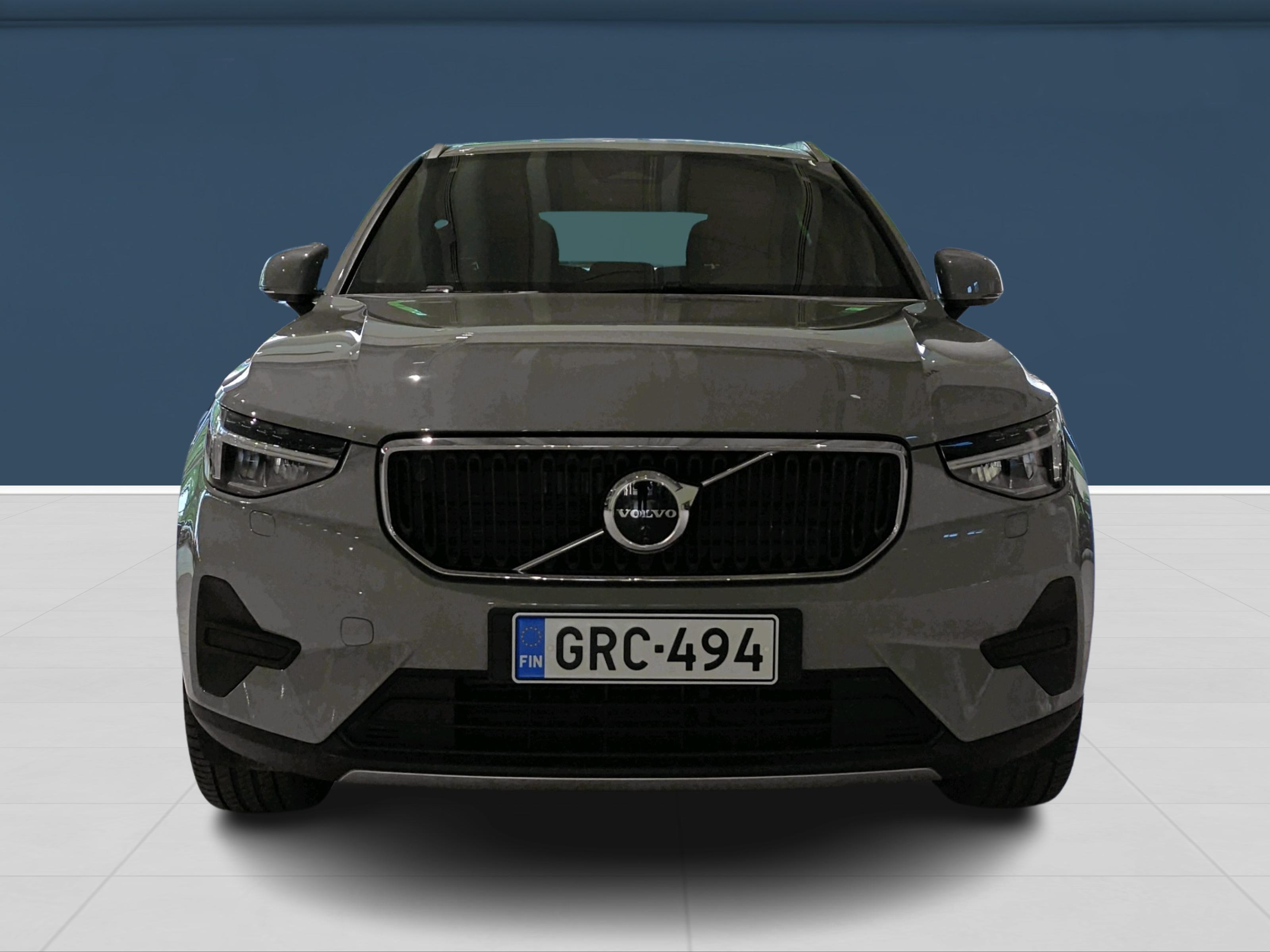 Volvo XC40 B3 MHEV Edition DCT aut 2025, kuva 2/11