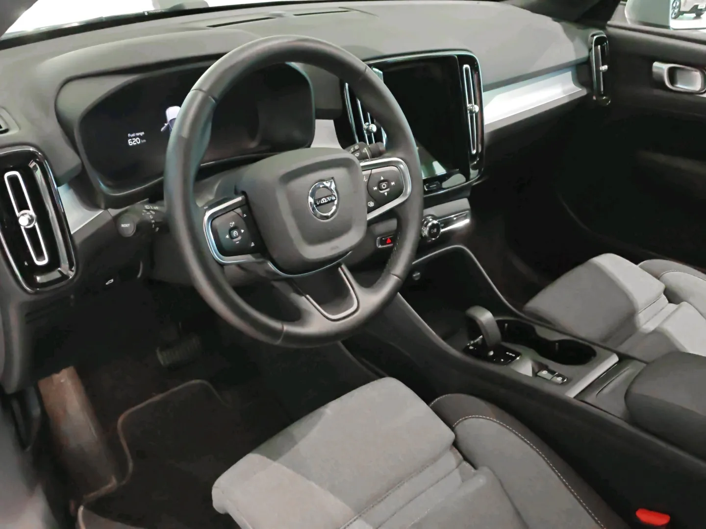 Autokuva 8 - GRC-494