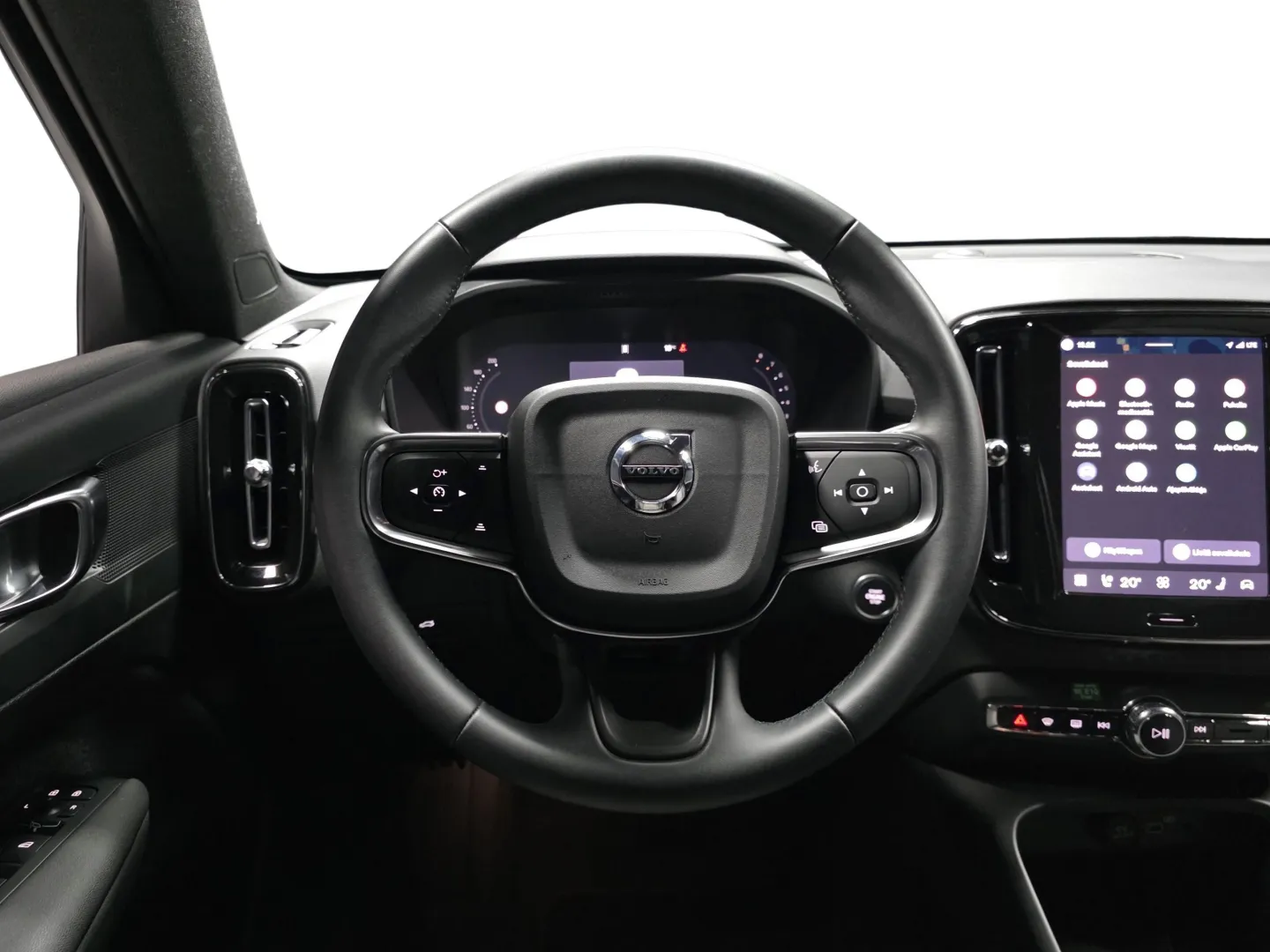Autokuva 10 - GRC-495