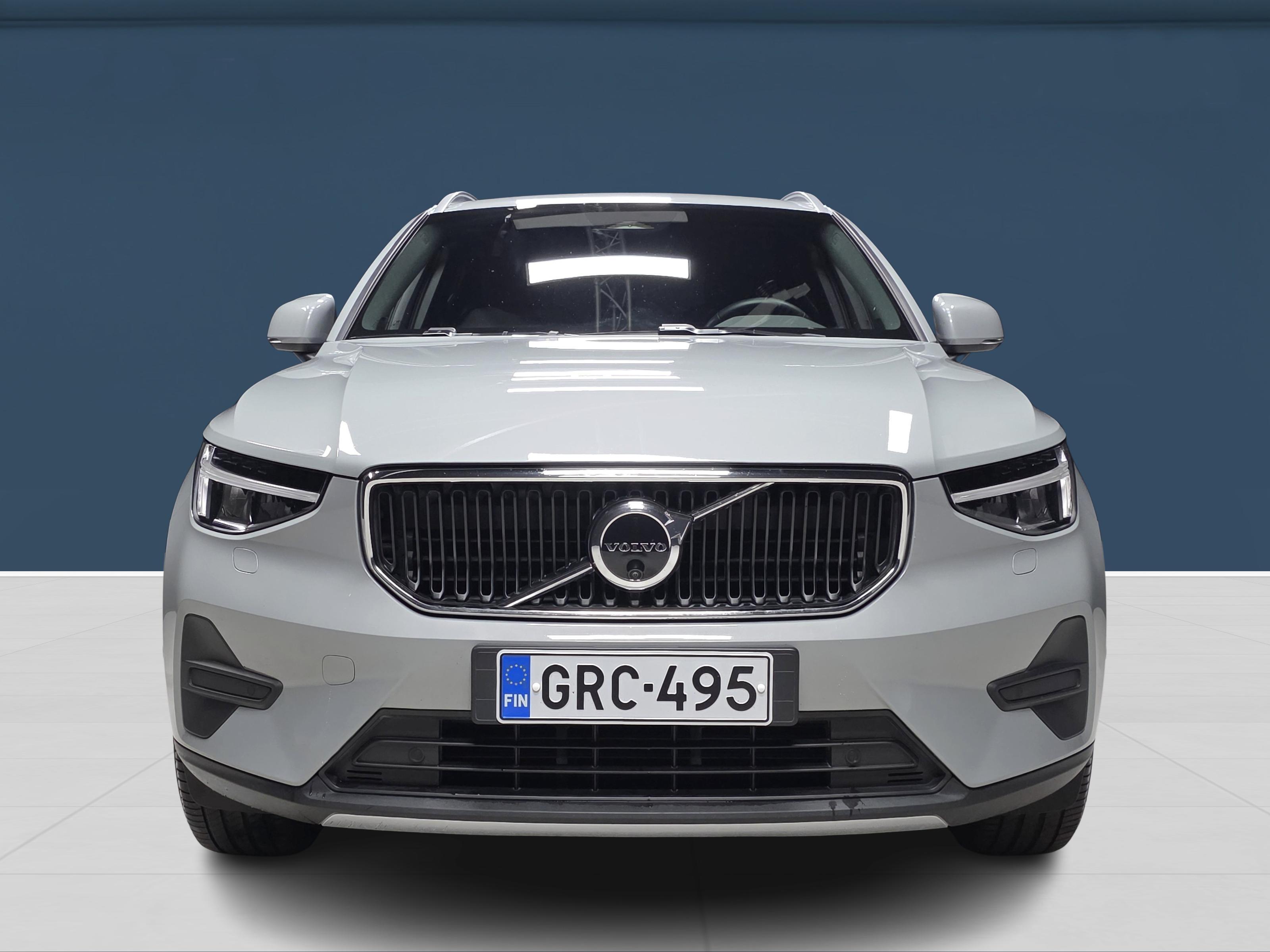 Volvo XC40 B3 MHEV Edition DCT aut 2025, kuva 2/17