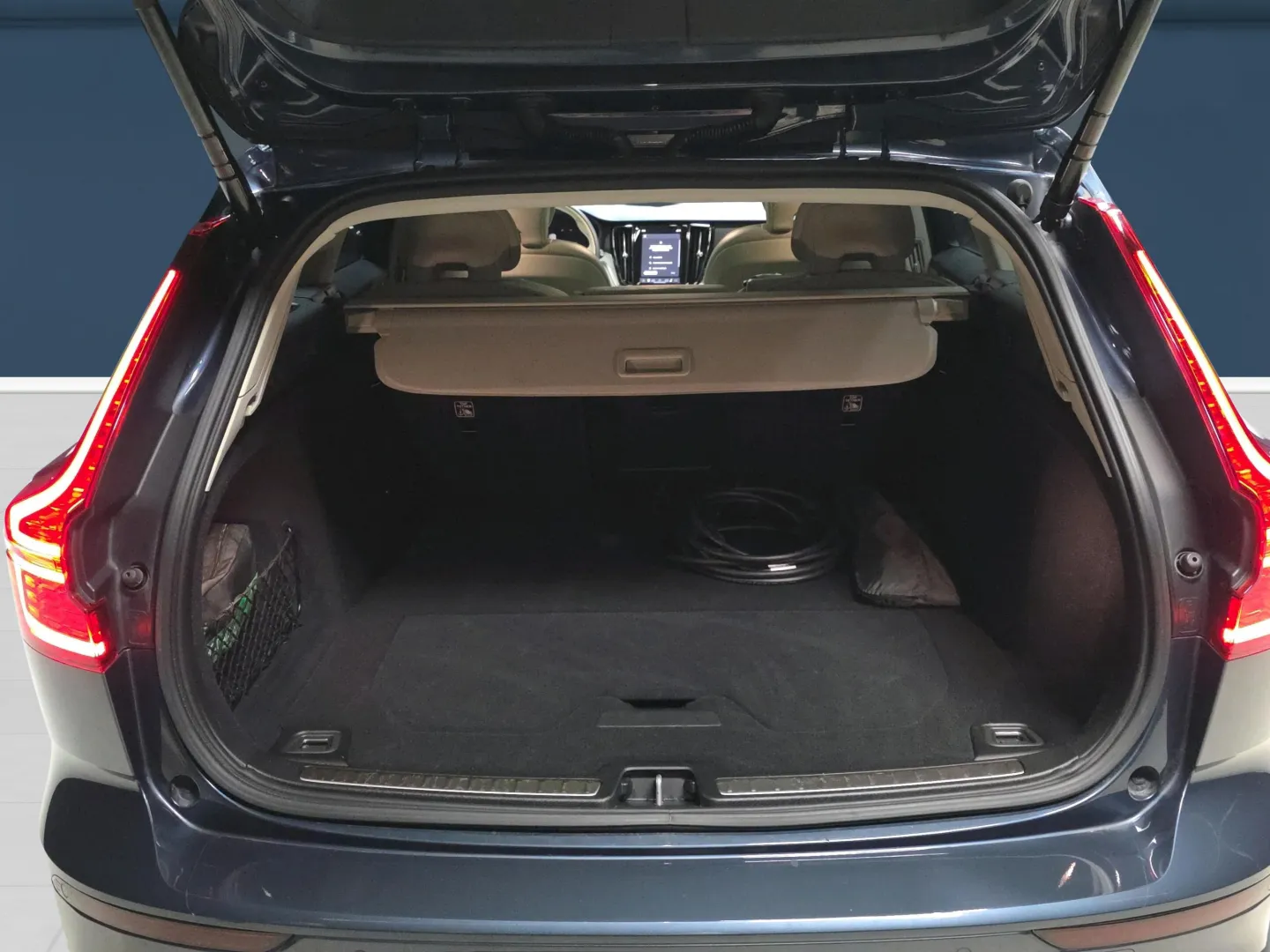 Autokuva 9 - GRE-124