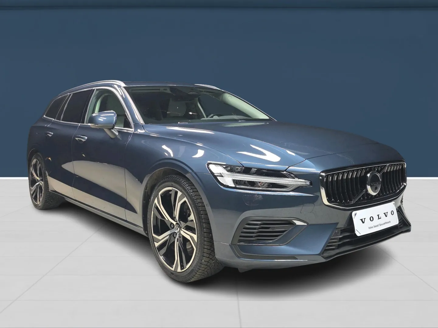 Autokuva 4 - GRE-124