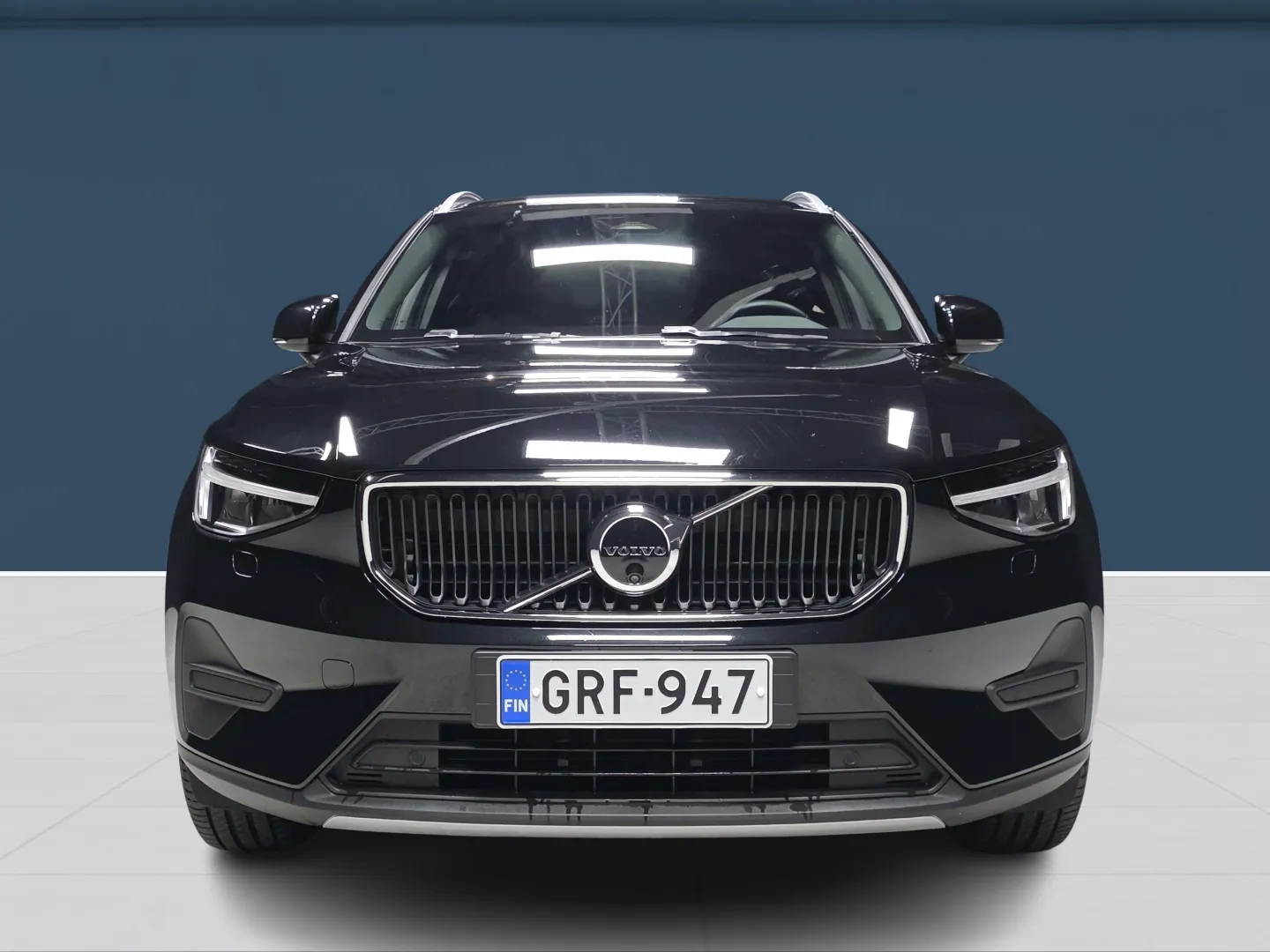 Autokuva 2 - GRF-947