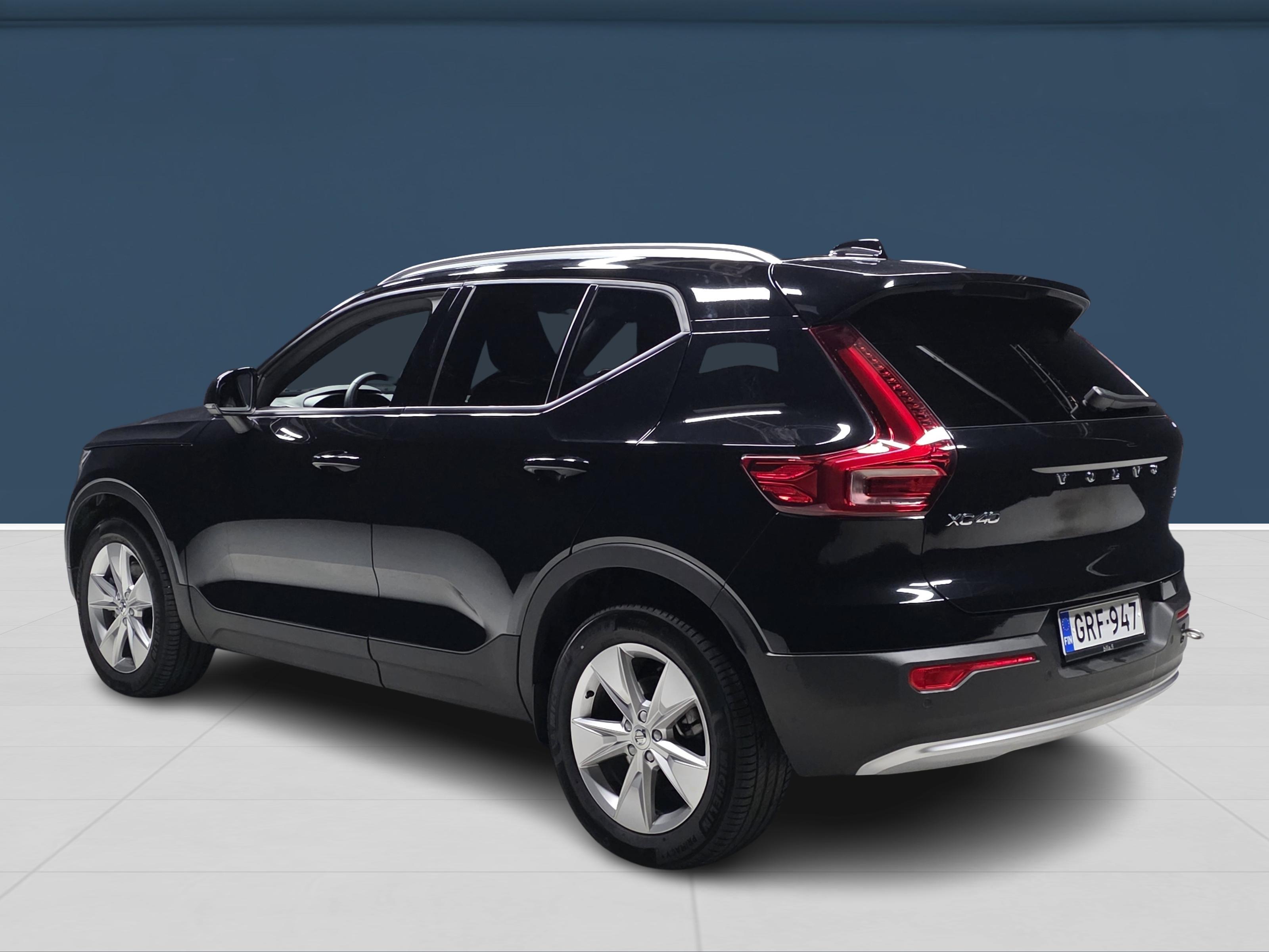 Volvo XC40 B3 MHEV Edition DCT aut 2025, kuva 6/17