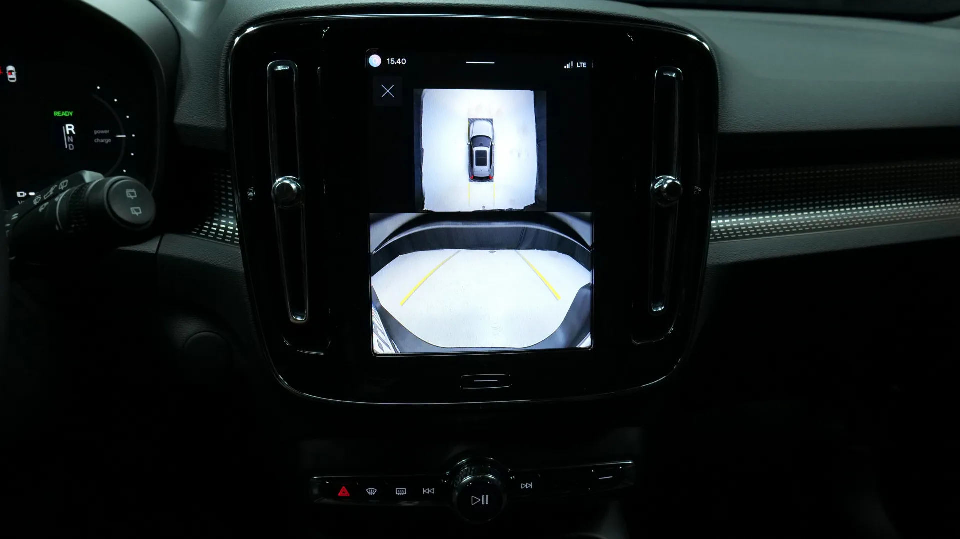 Autokuva 7 - GRH-554