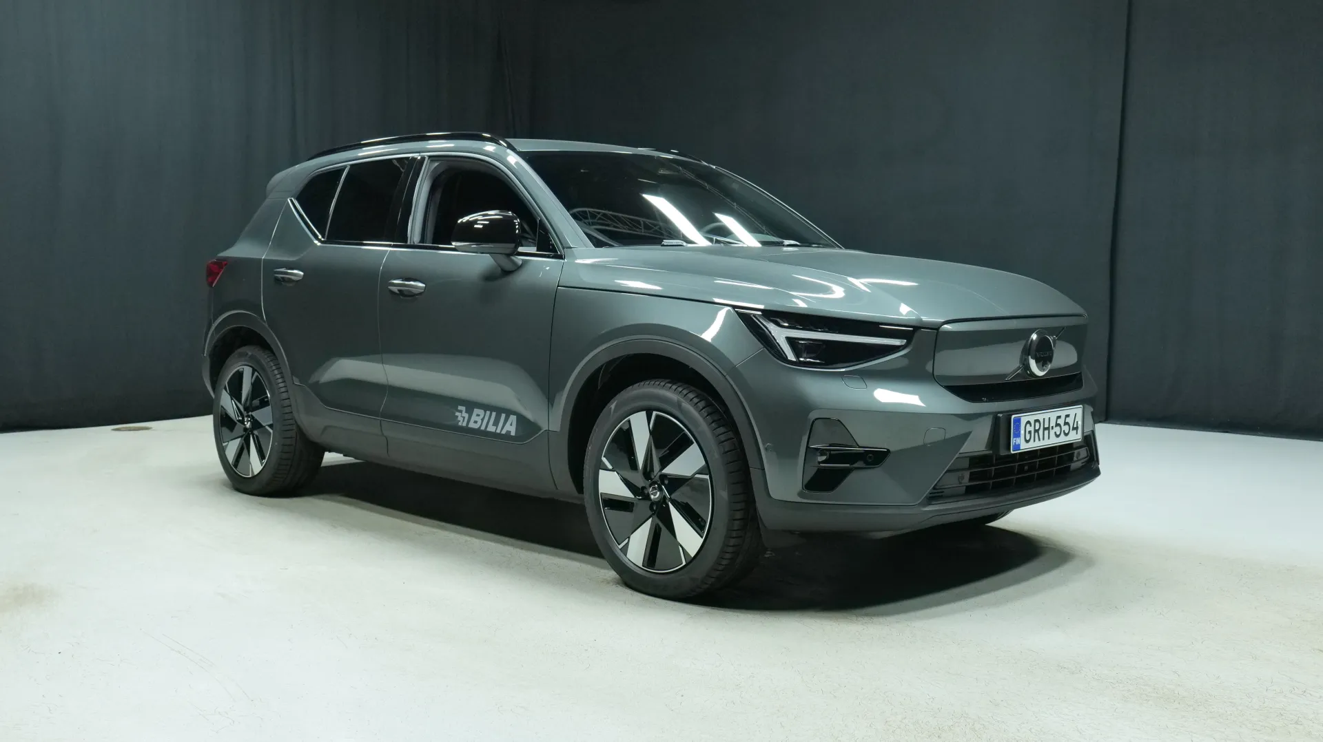 Autokuva 5 - GRH-554