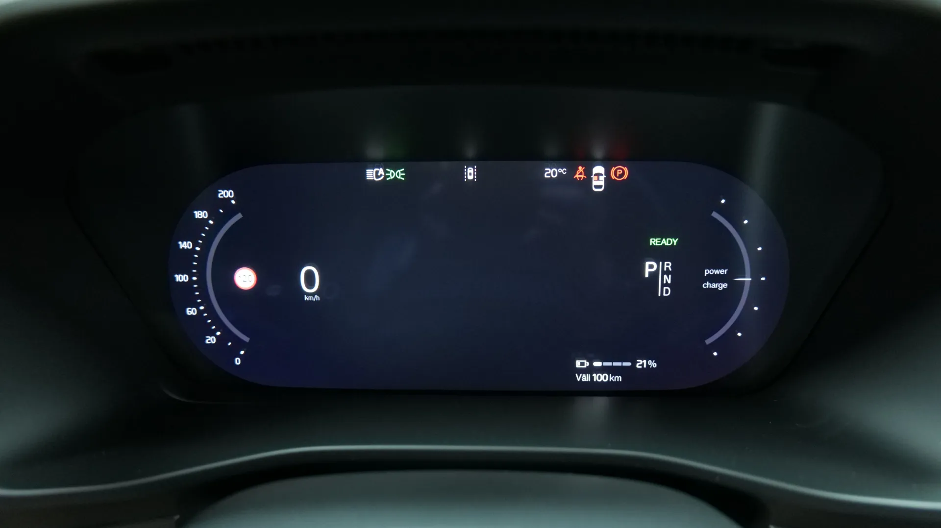 Autokuva 6 - GRH-555