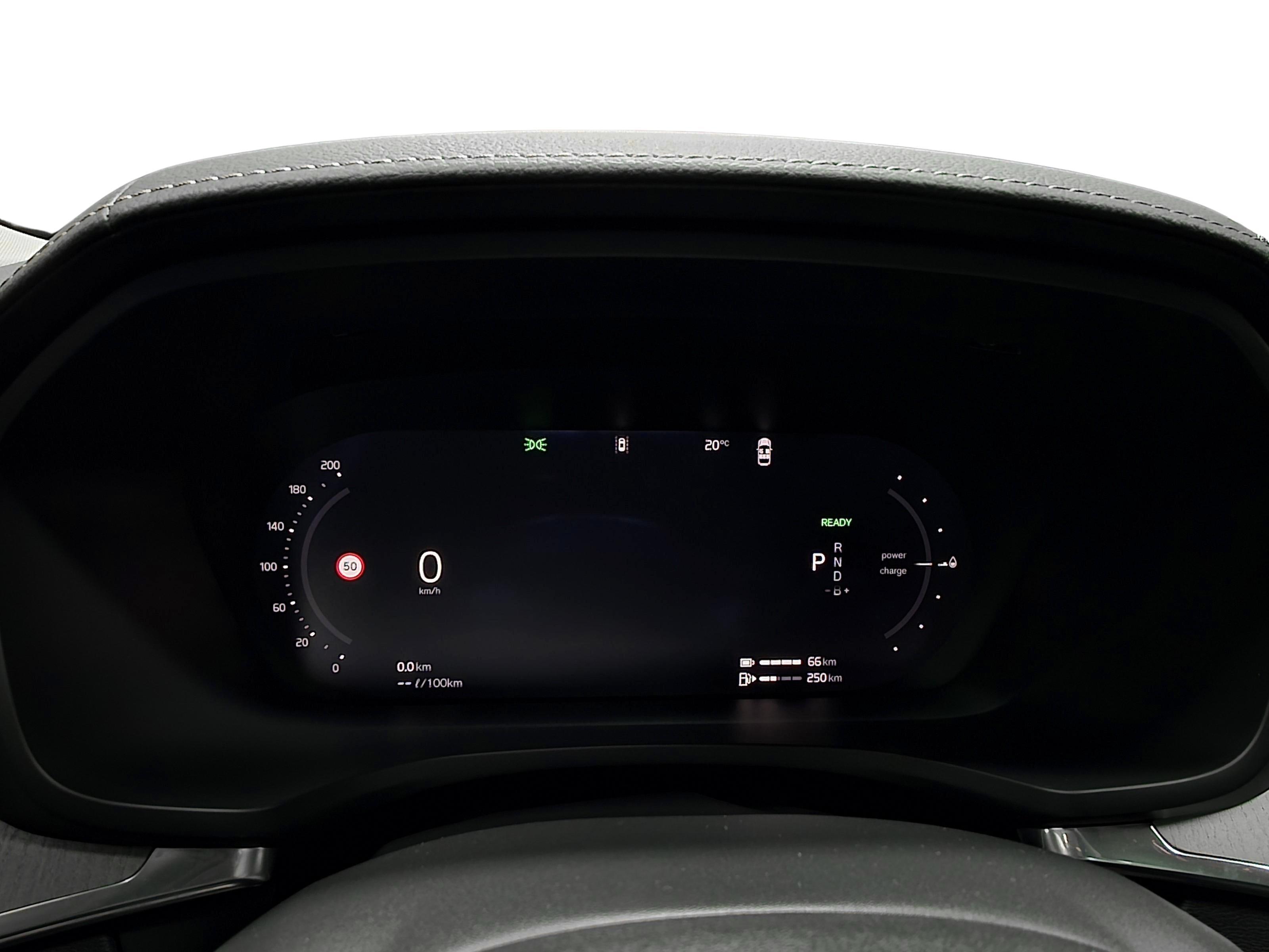 Volvo V60 T6 AWD Long Range Ultra Dark. 2026, kuva 7/19
