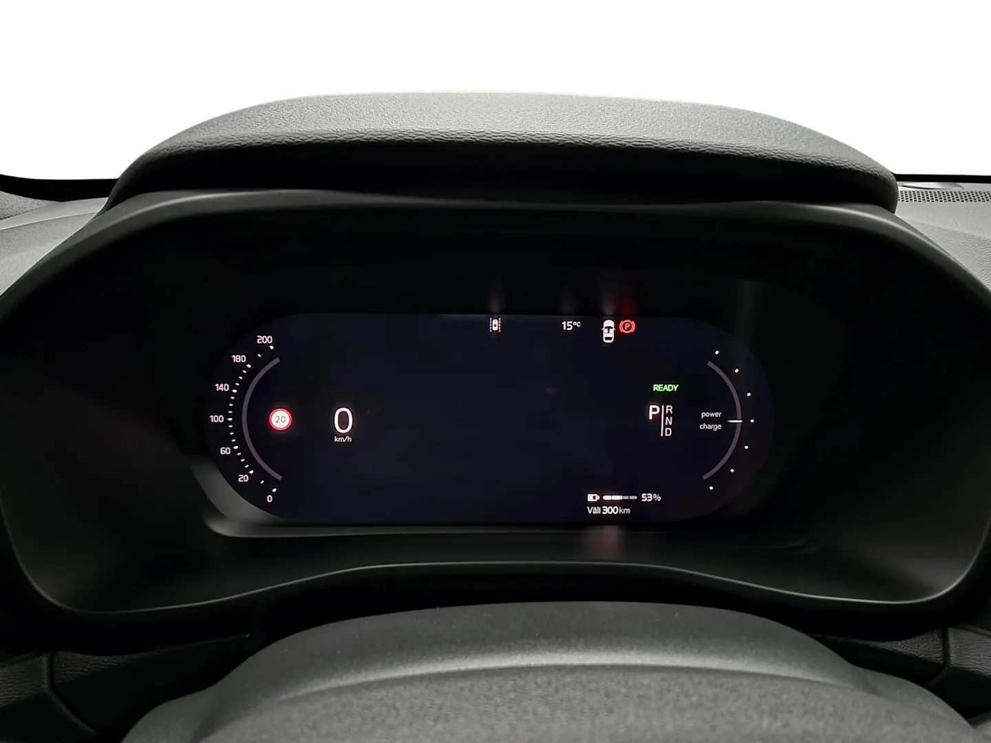 Autokuva 7 - GRI-695