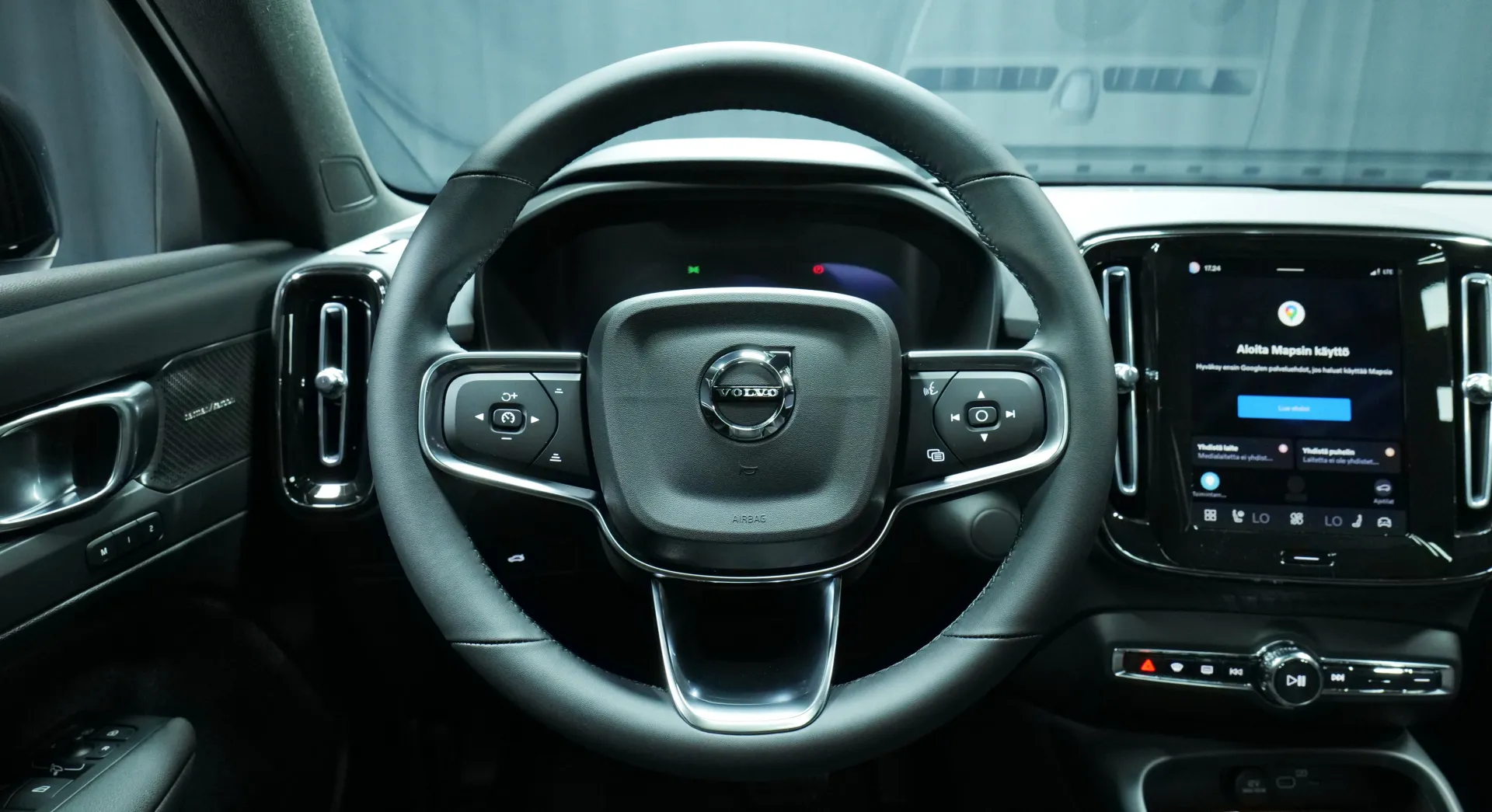 Autokuva 15 - GRK-439