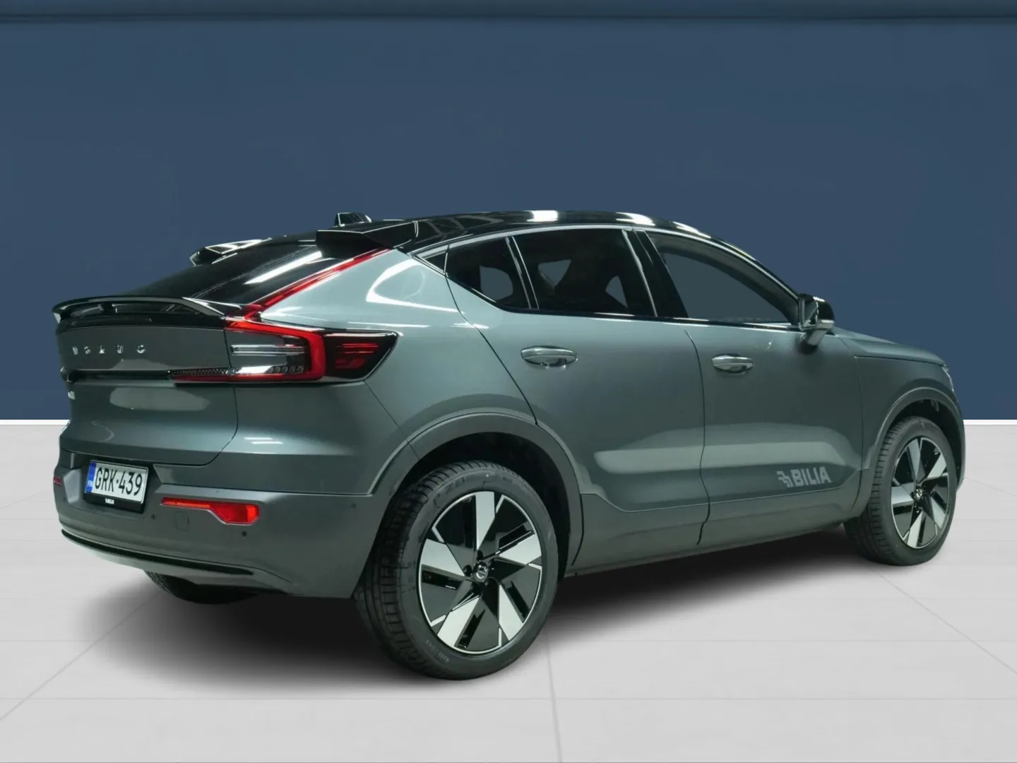 Autokuva 4 - GRK-439