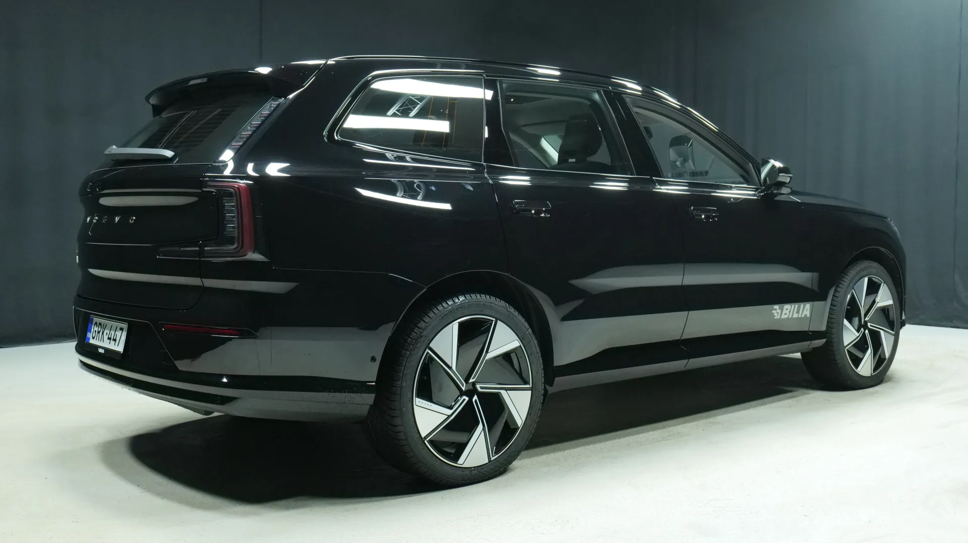 Autokuva 3 - GRK-447