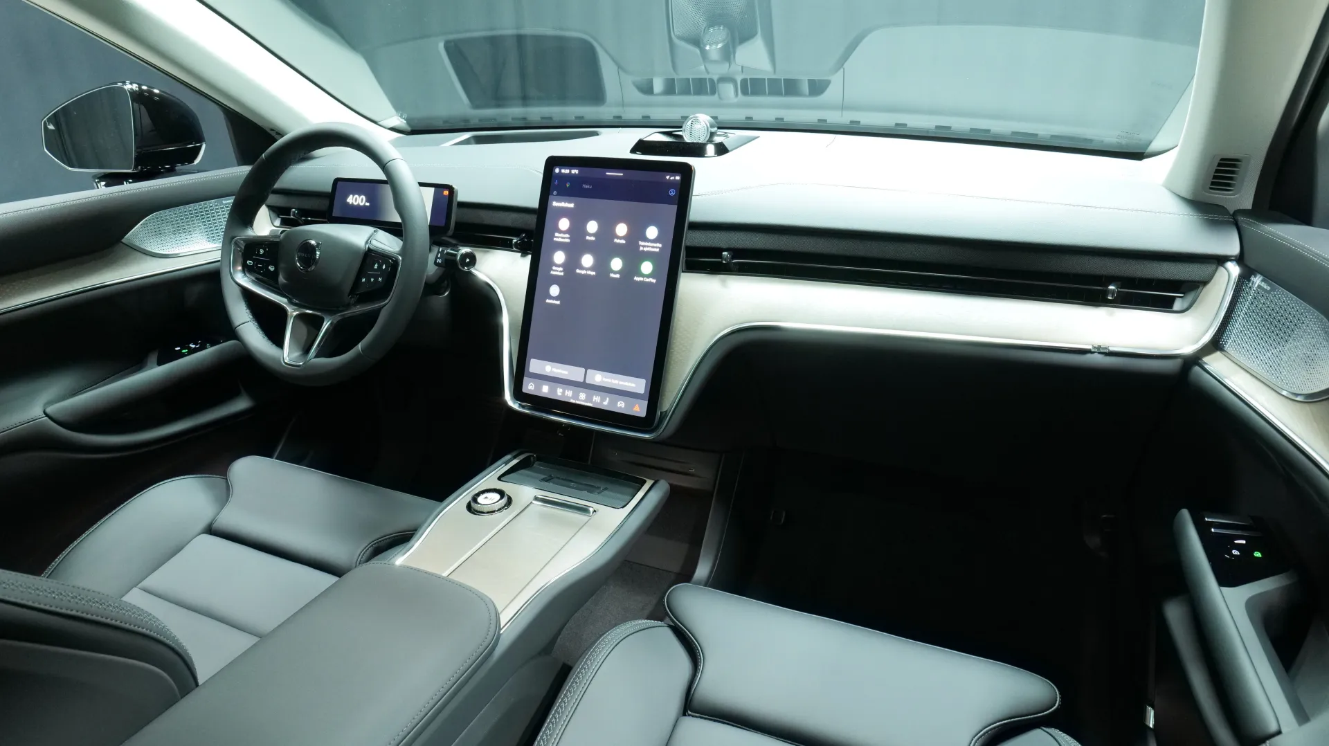 Autokuva 19 - GRK-447