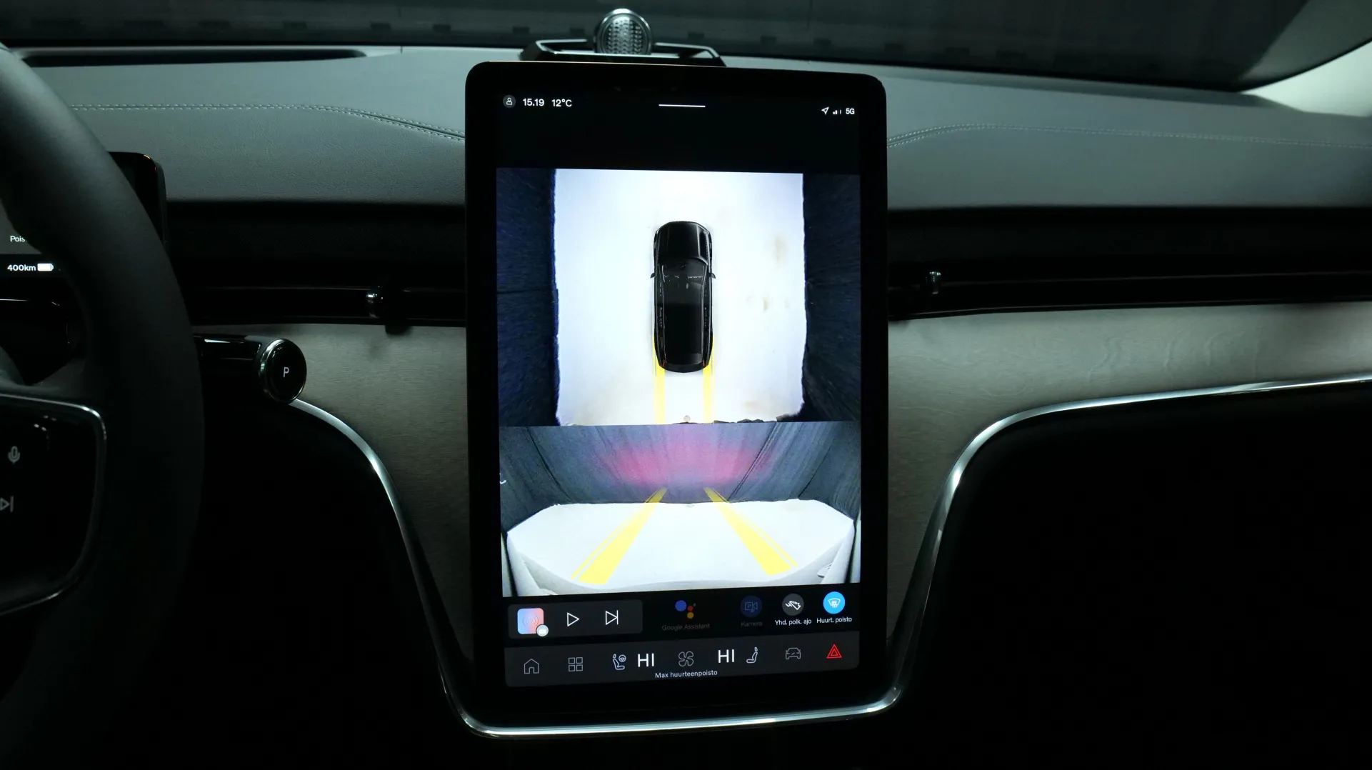 Autokuva 7 - GRK-447