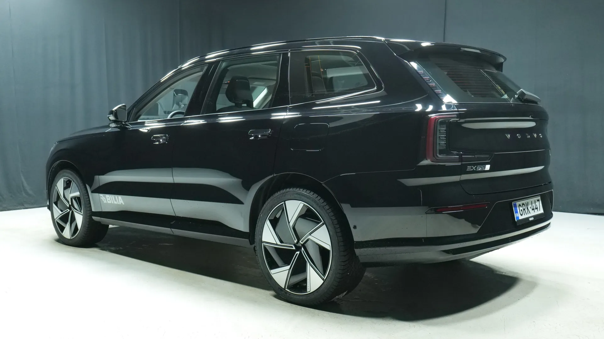 Autokuva 2 - GRK-447