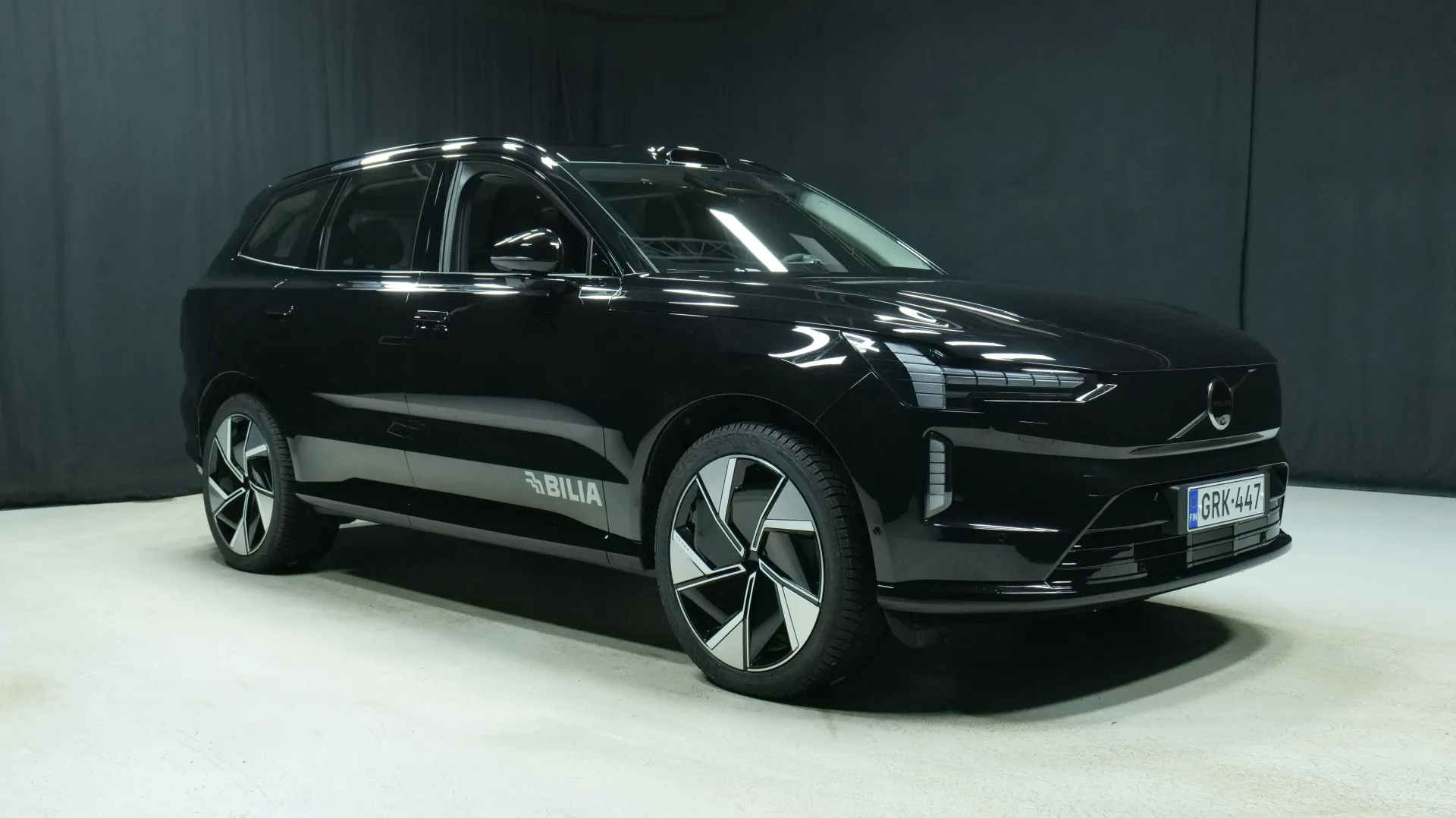 Autokuva 5 - GRK-447