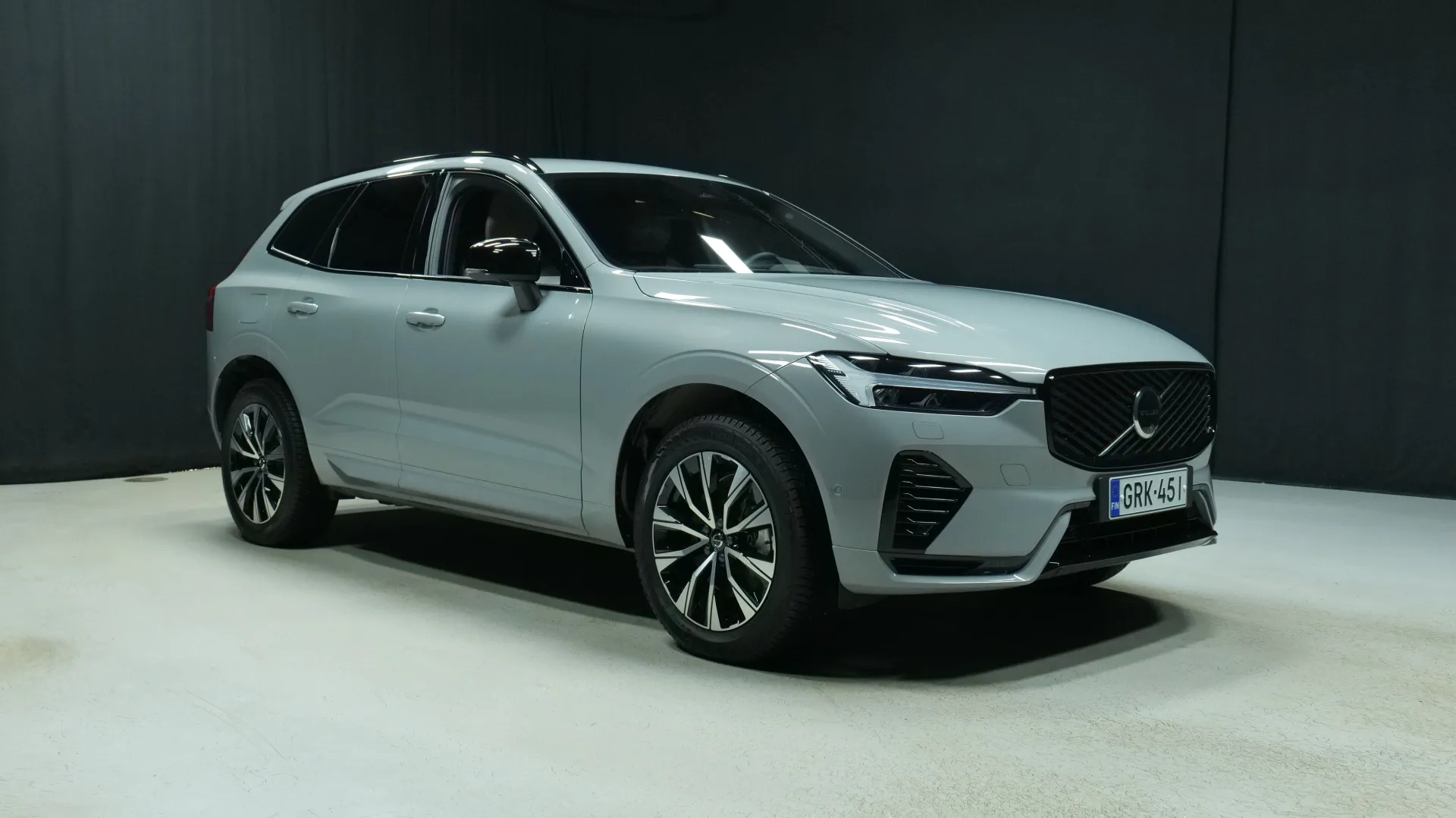 Autokuva 5 - GRK-451