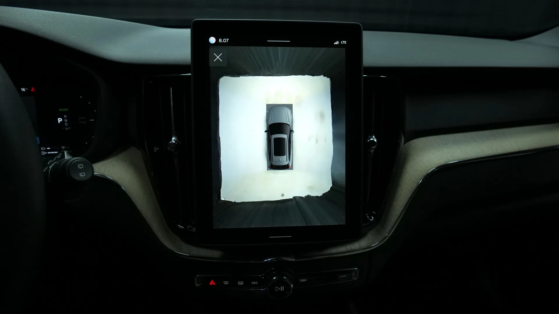 Autokuva 7 - GRK-451