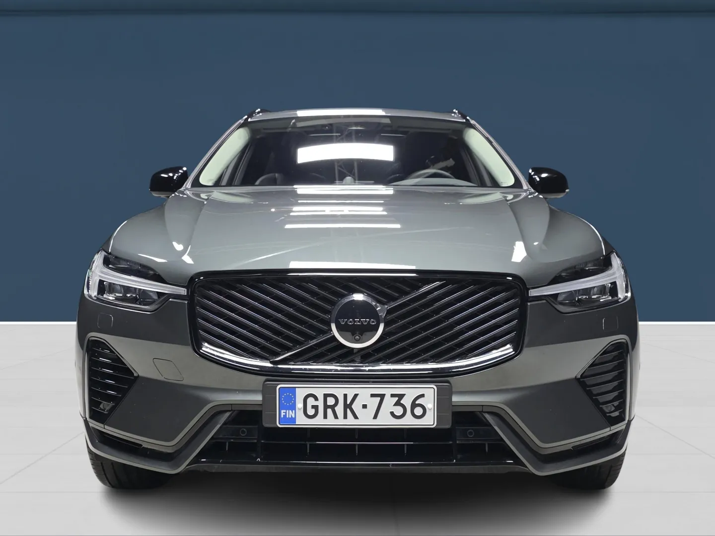 Autokuva 2 - GRK-736