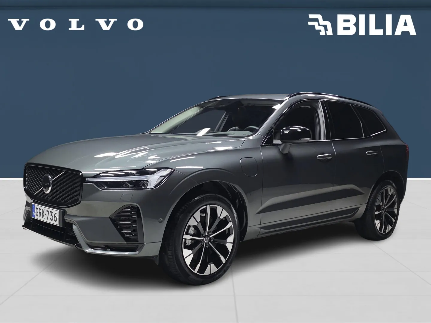 Volvo XC60 GRK-736