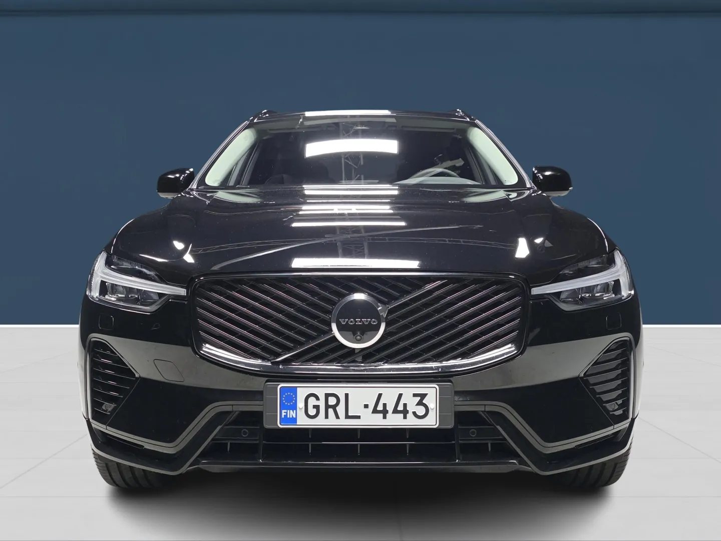 Autokuva 2 - GRL-443