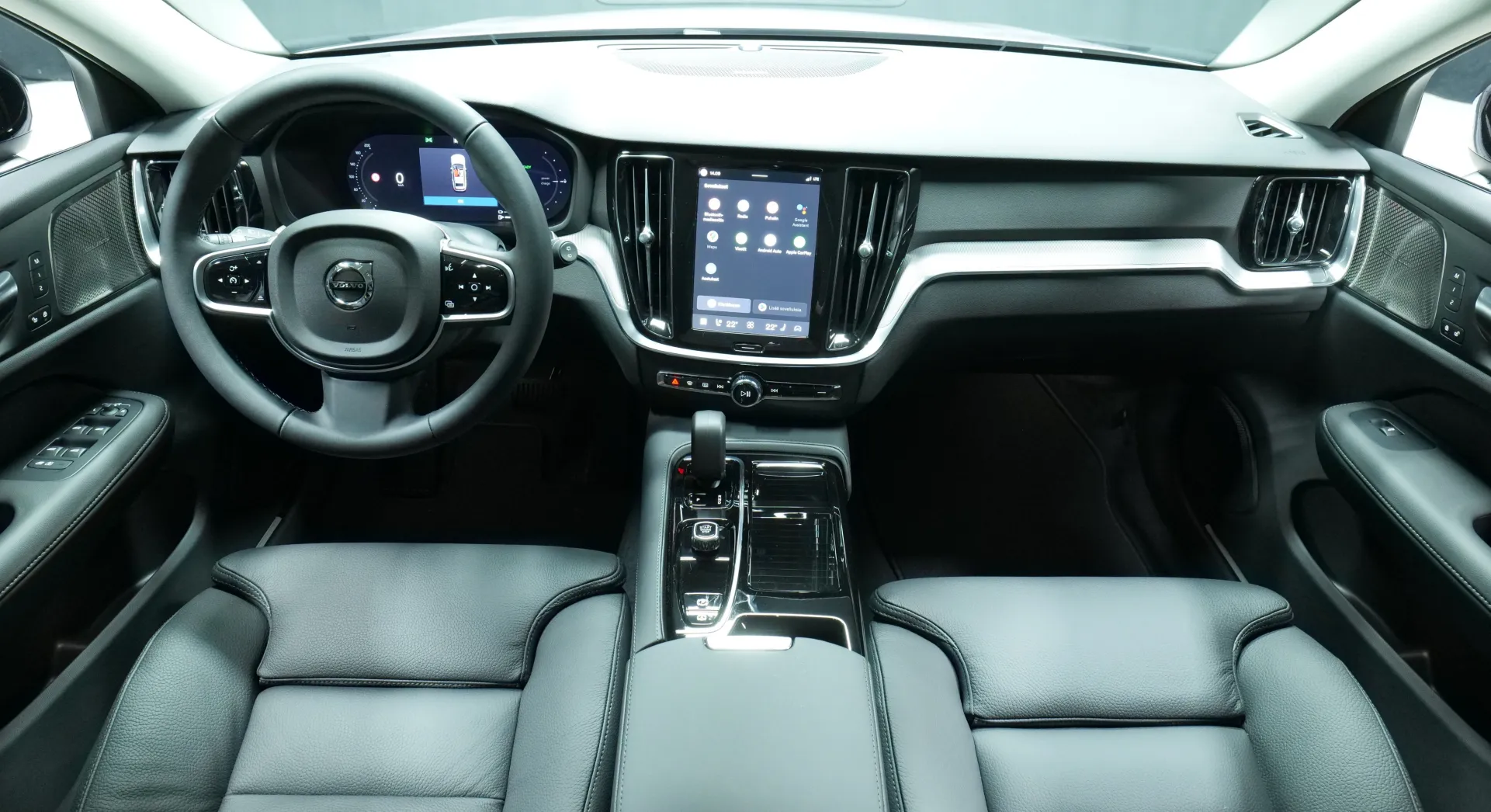 Autokuva 14 - GRL-452