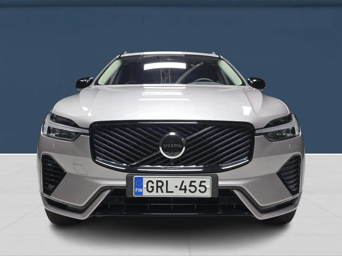 Autokuva 2 - GRL-455