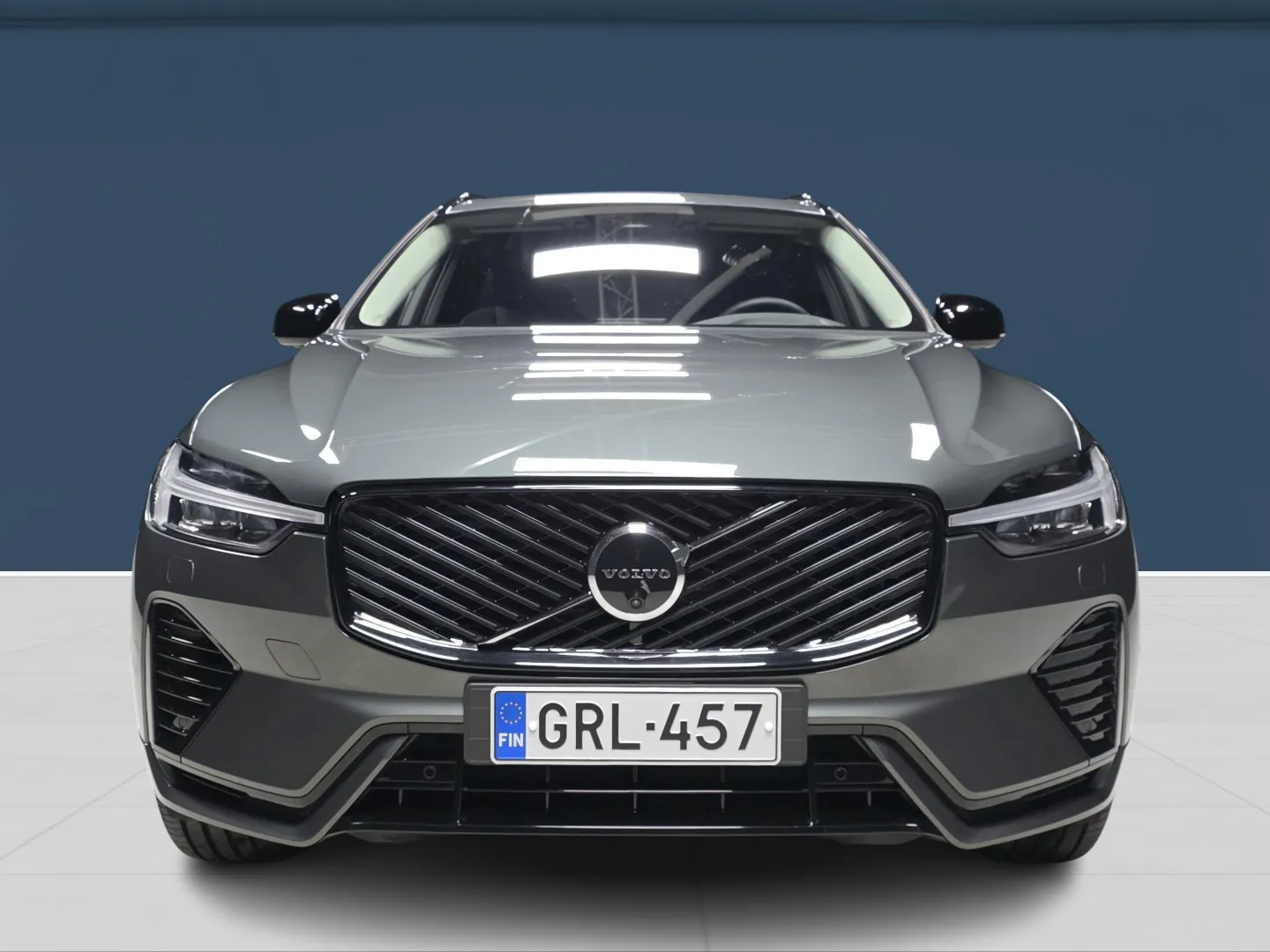 Autokuva 2 - GRL-457