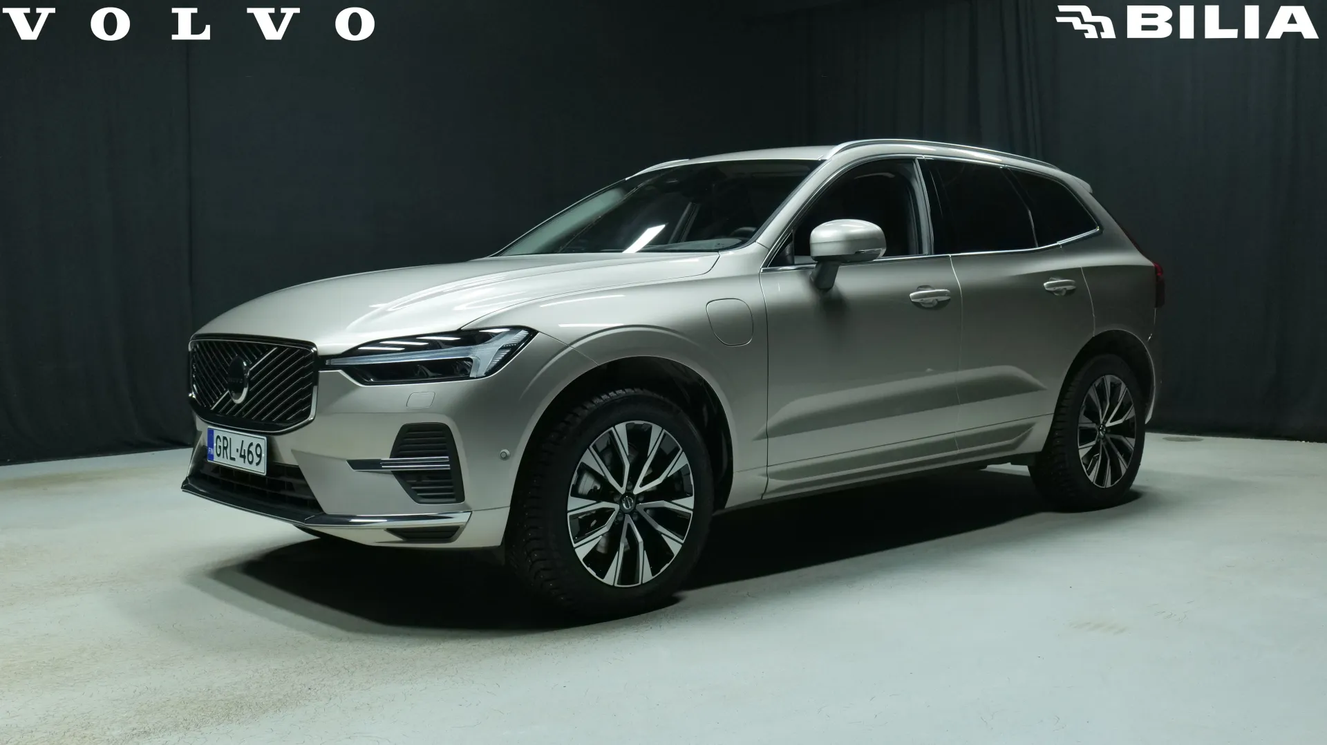 Volvo XC60 GRL-469