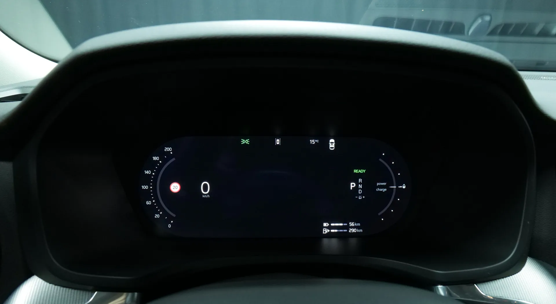 Autokuva 6 - GRM-471