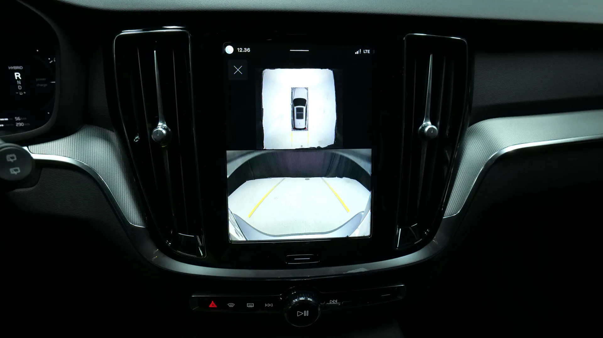 Autokuva 7 - GRM-471