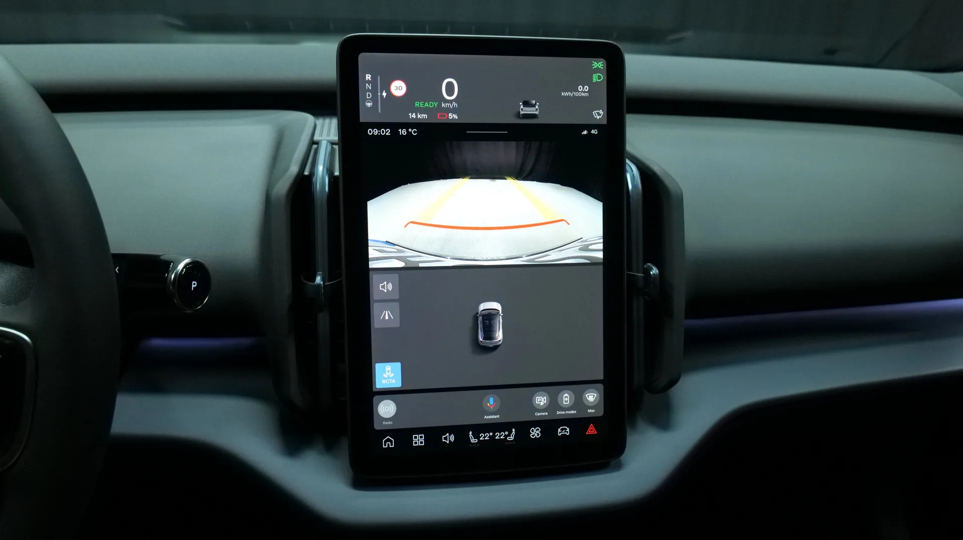 Autokuva 6 - GRO-298