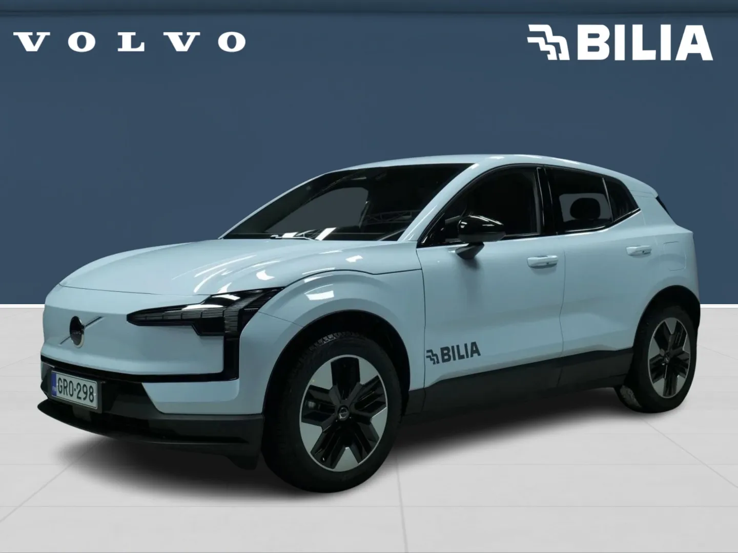 Volvo EX30 GRO-298