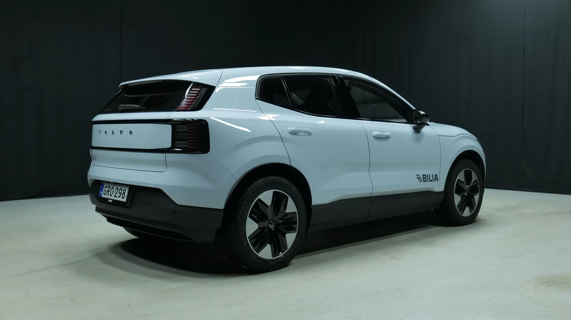 Autokuva 3 - GRO-298