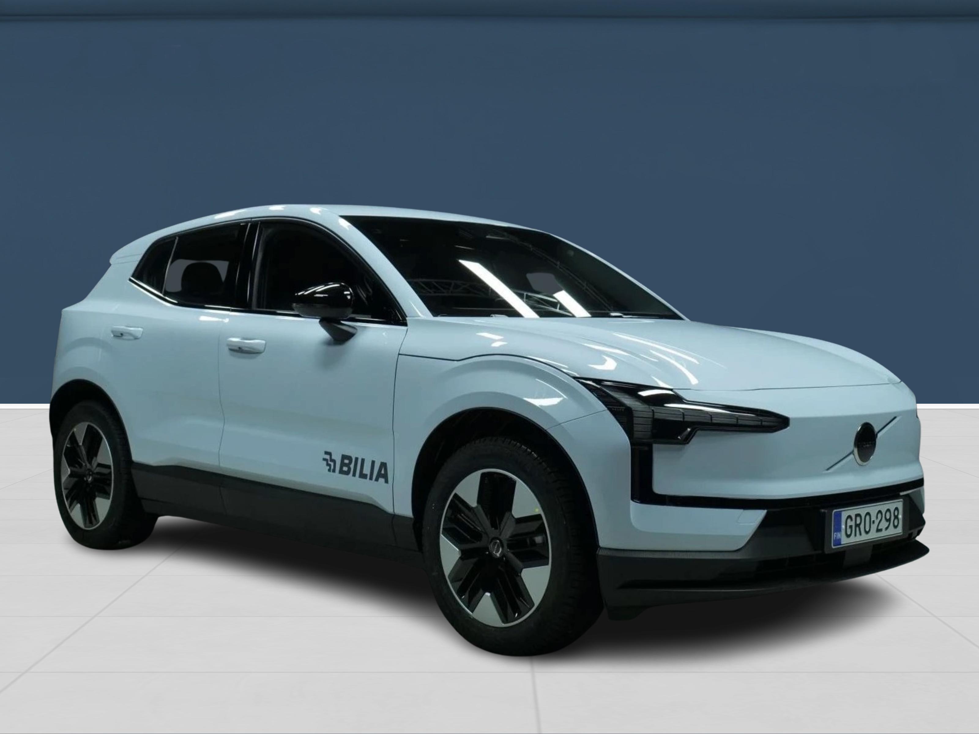 Volvo EX30 Single Plus 2025, kuva 3/15