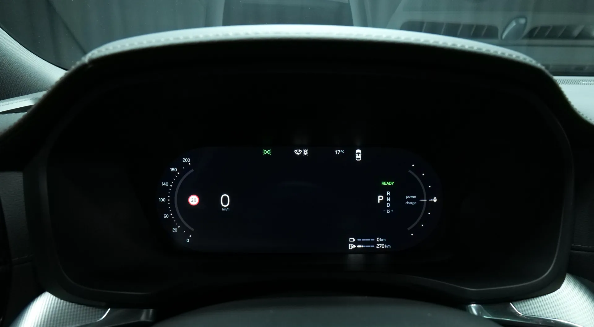 Autokuva 6 - GRO-303