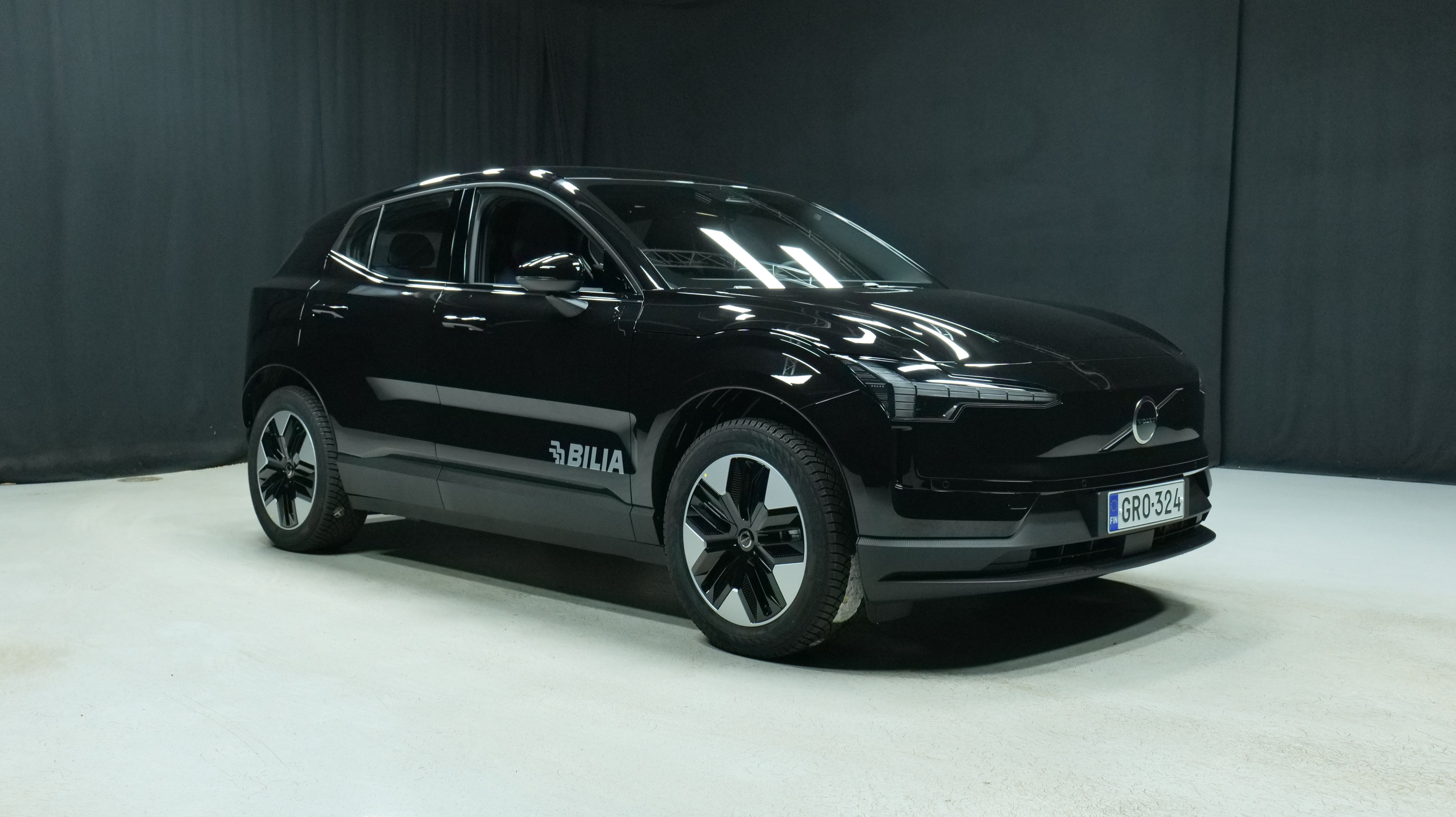 Volvo EX30 Single Core 2026, kuva 5/15