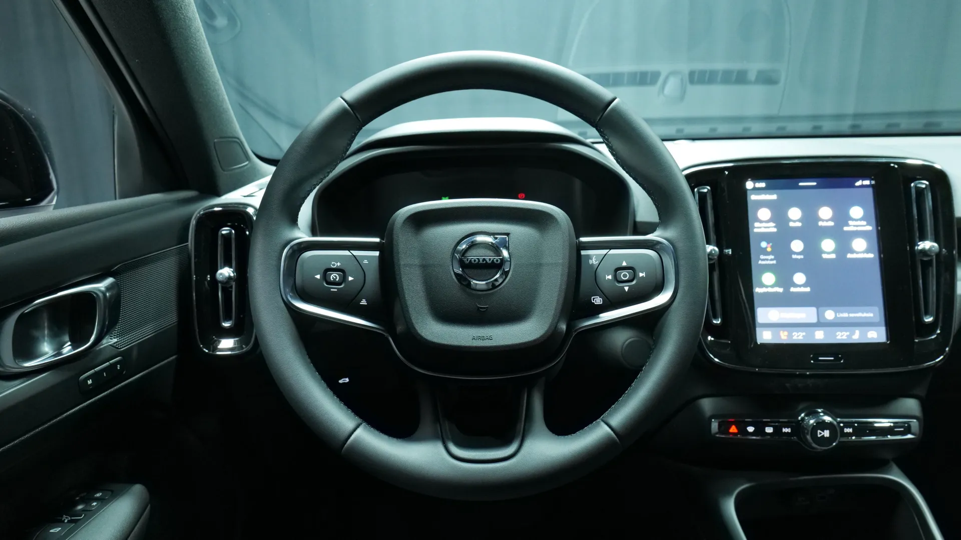 Autokuva 14 - GRO-335