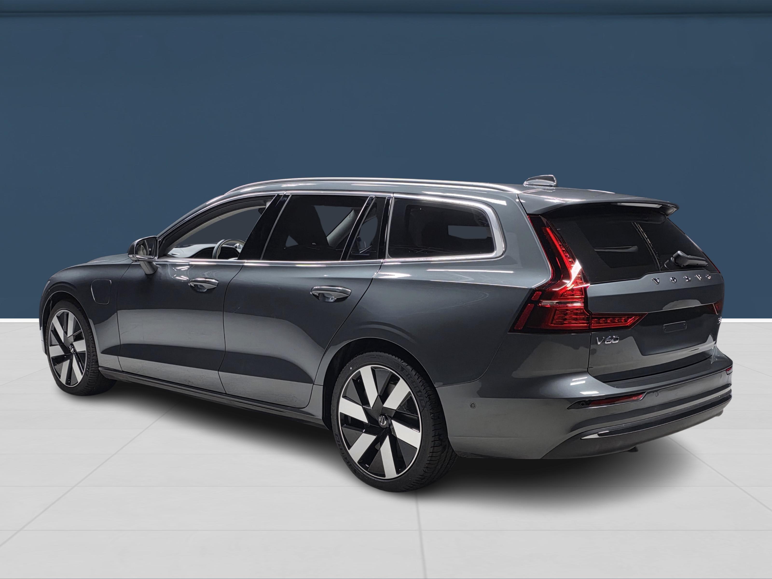 Volvo V60 2026, bild 6/20