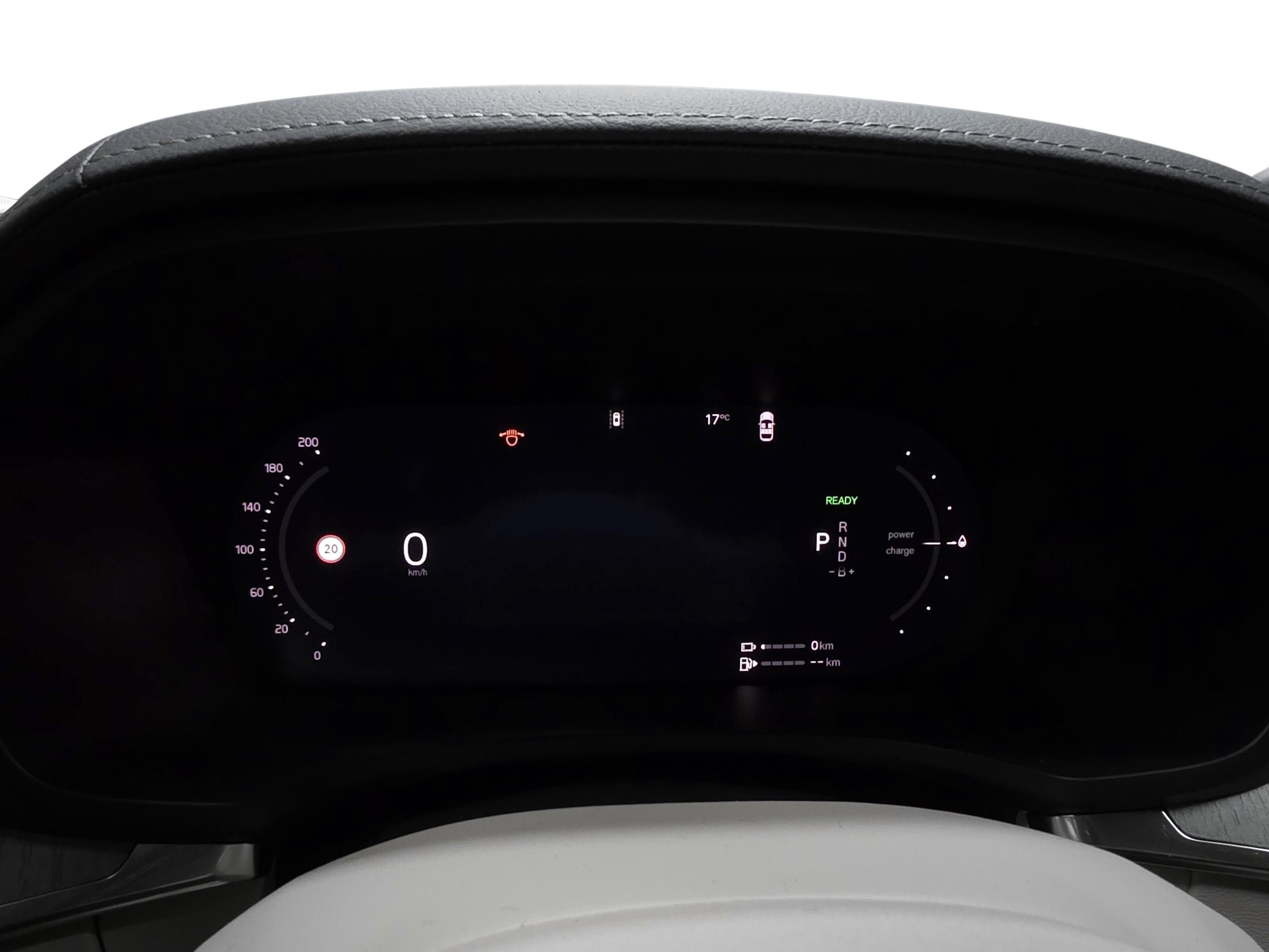Volvo V60 2026, bild 7/20