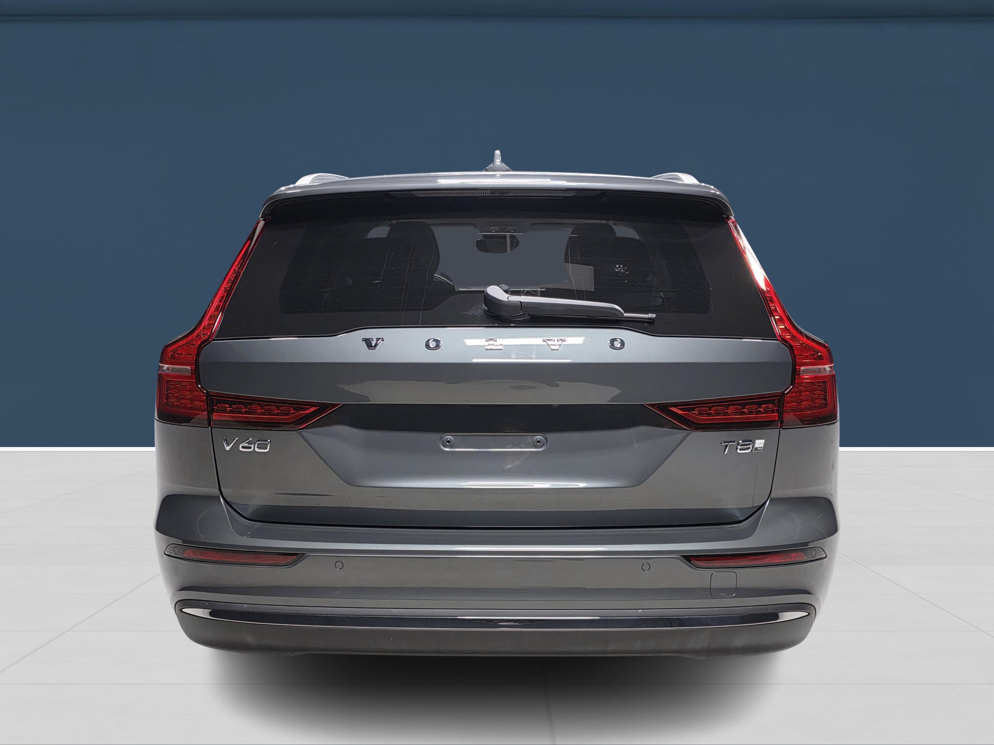 Volvo V60 2026, bild 5/20