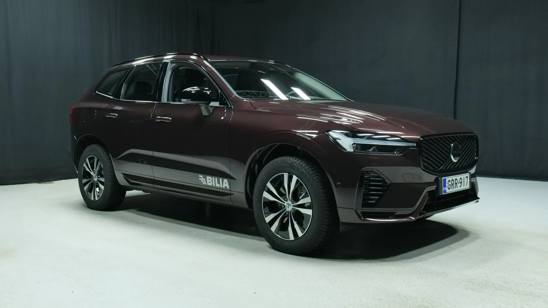 Autokuva 5 - GRR-917