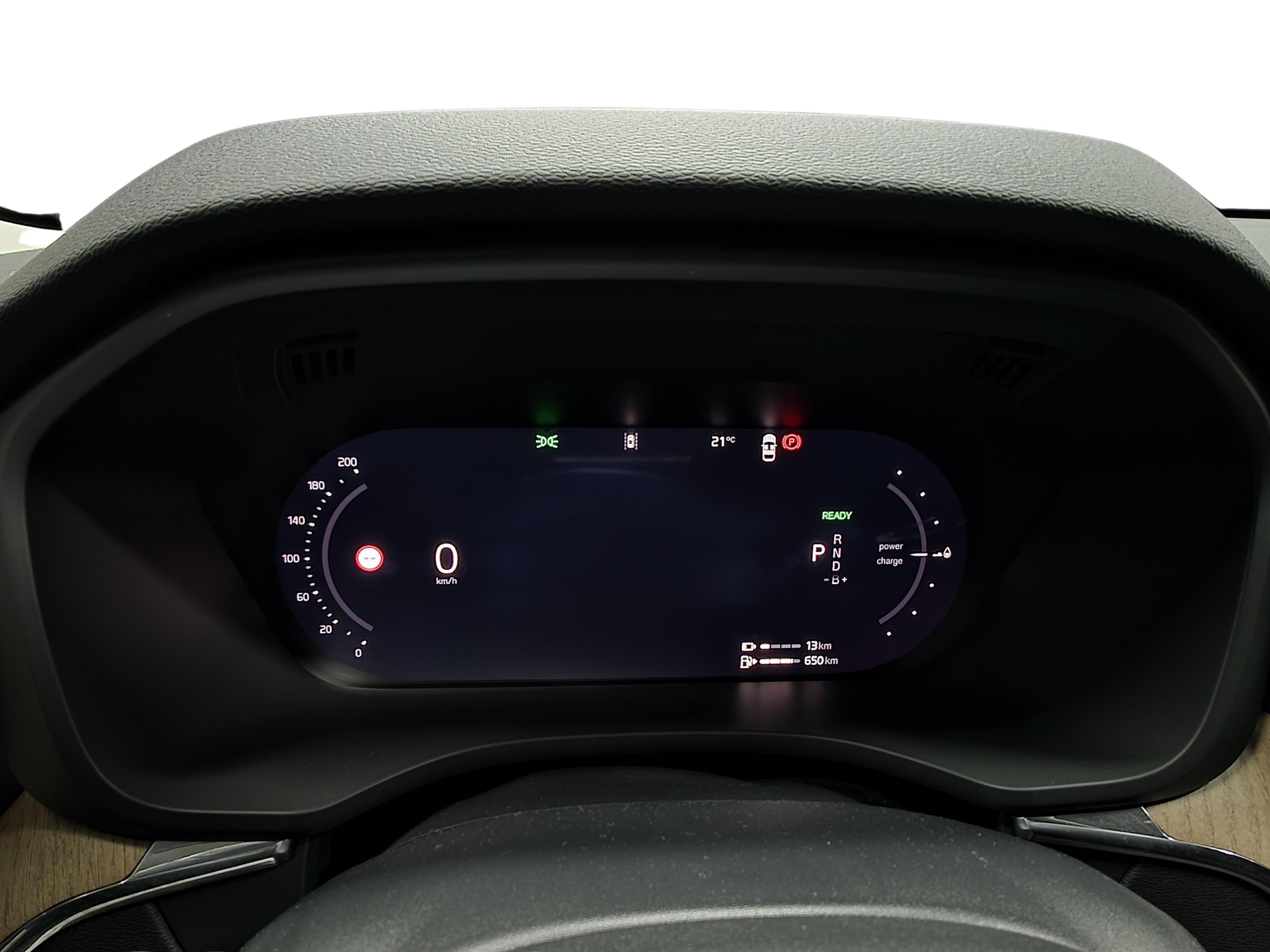 Volvo XC60 T6 AWD Long Range Plus Dark 2026, kuva 7/18